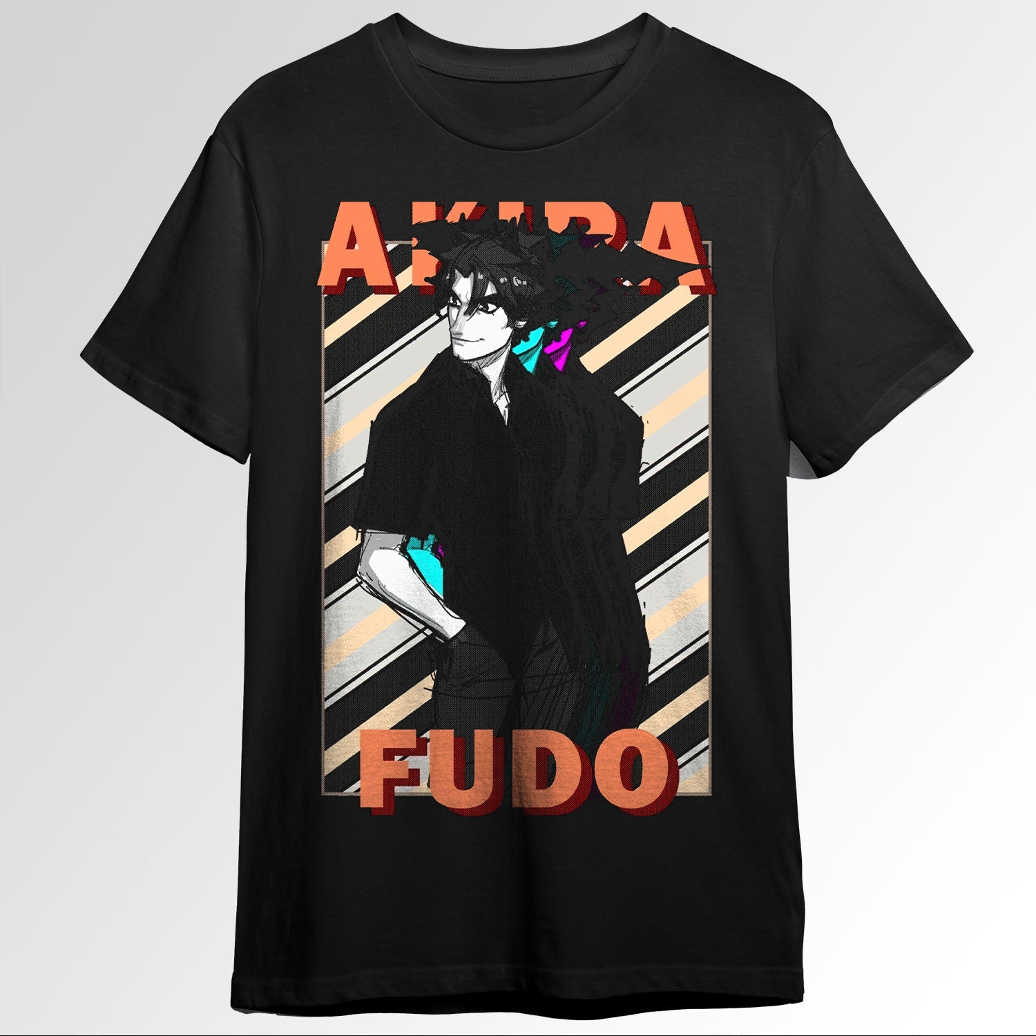 Akira Fudo Devilman Crybaby Debiruman Kuraib103692170