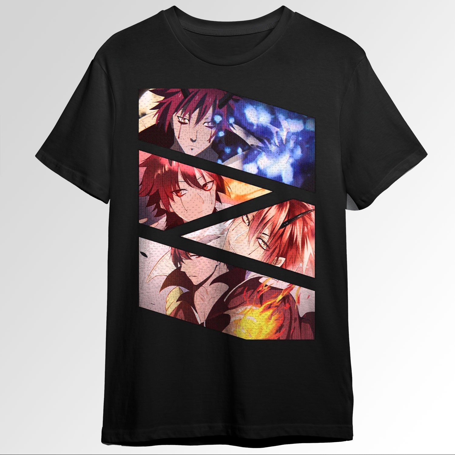 Benimaru That Time I Got Reincarnated as a S102448028