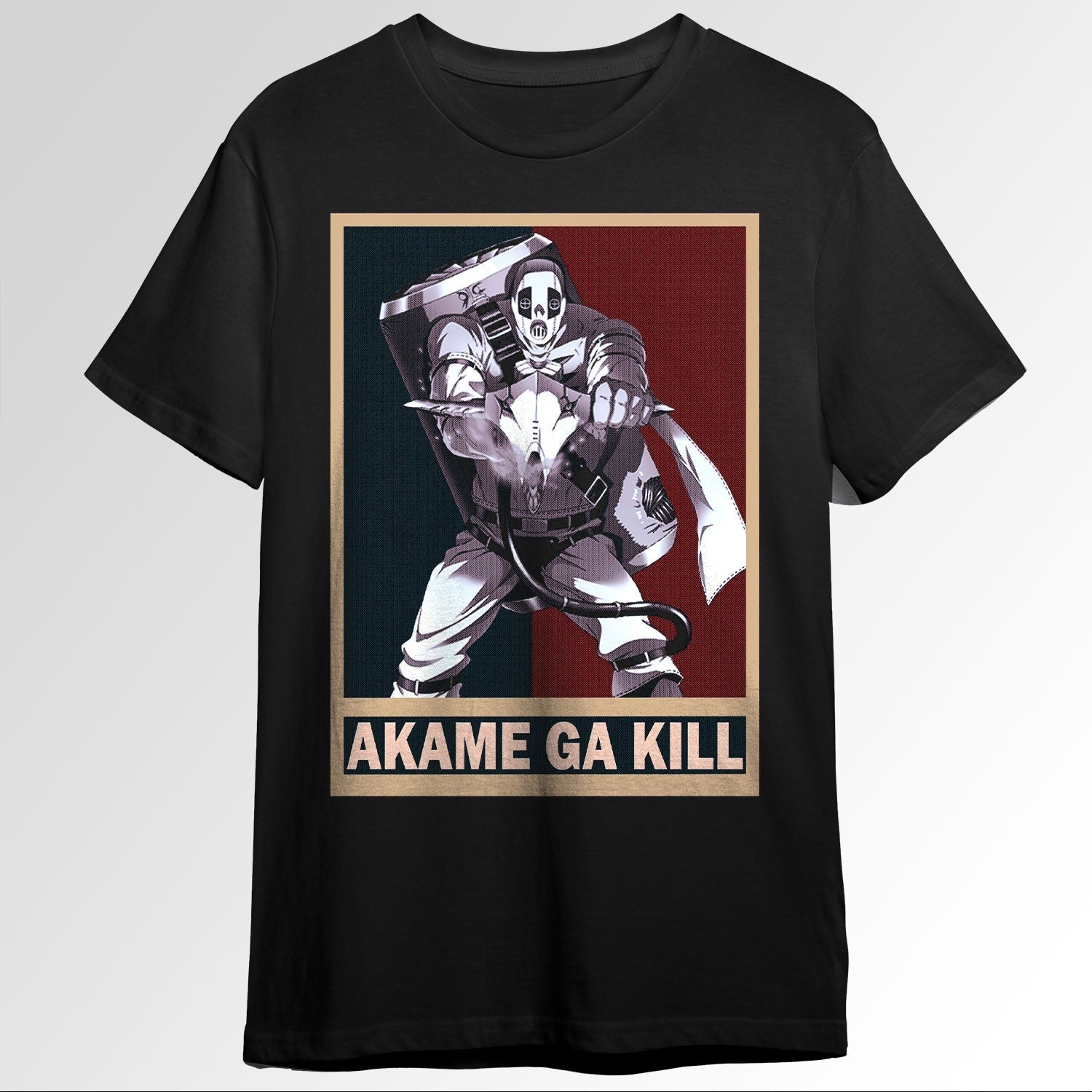 Bols Akame ga Kill Akame ga Kiru Vintage Vec 99381473