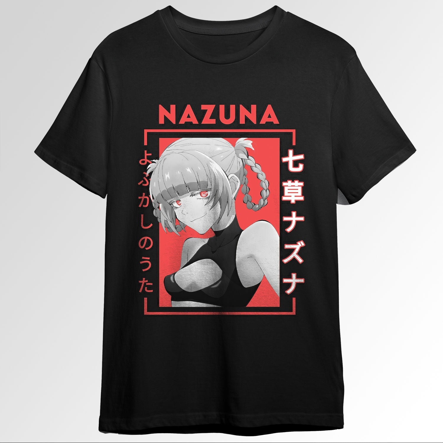 Call of the Night Nazuna eyes 120929057