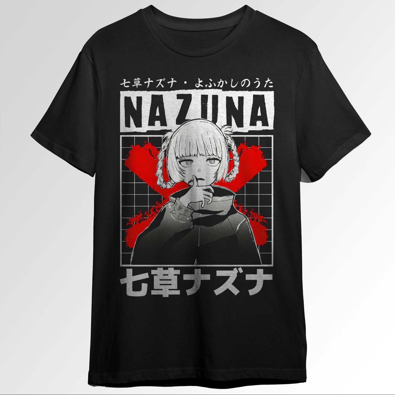 Call of the Night Nazuna manga 121722805