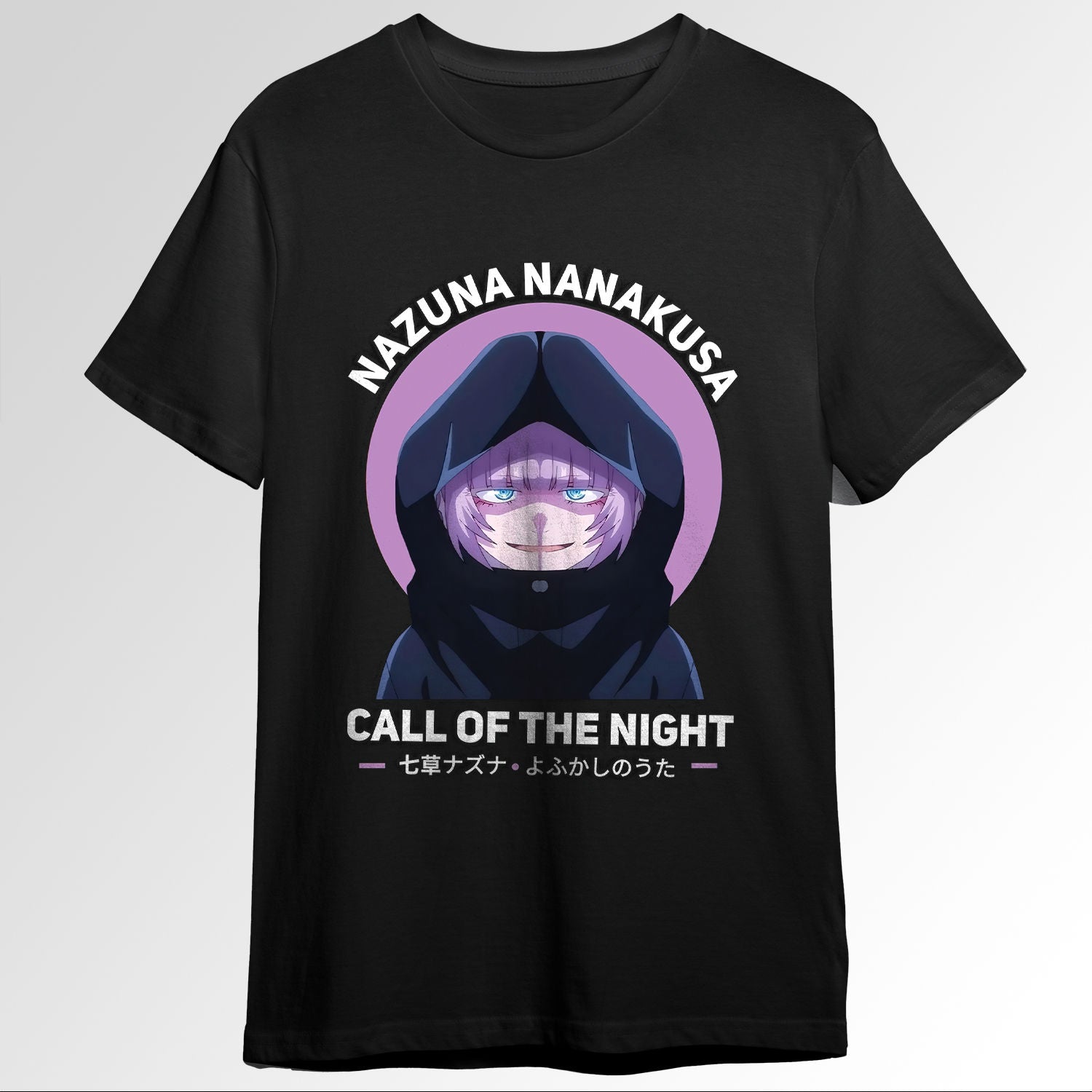 Call of the Night Scary Nazuna 120559713