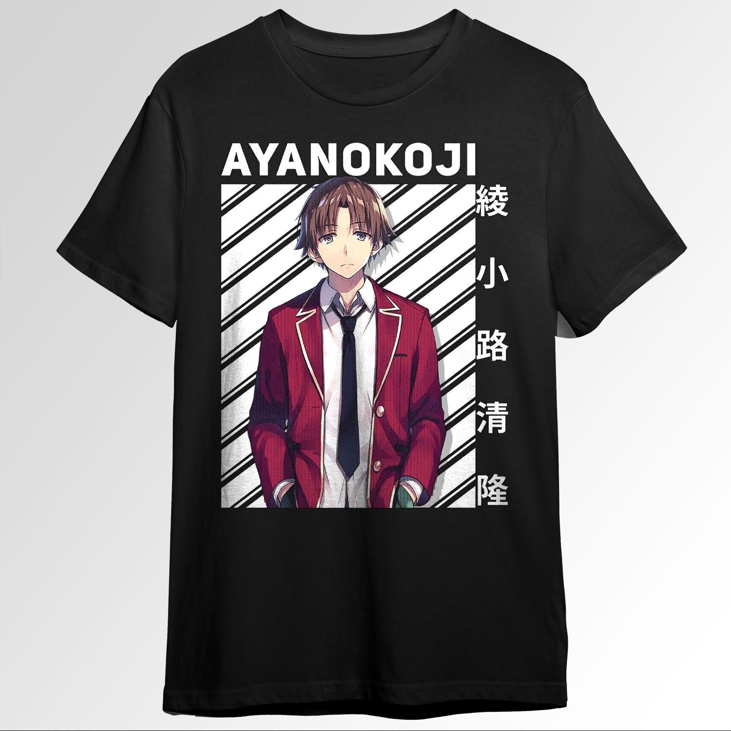 Classroom of the Elite Ayanokouji 115976077