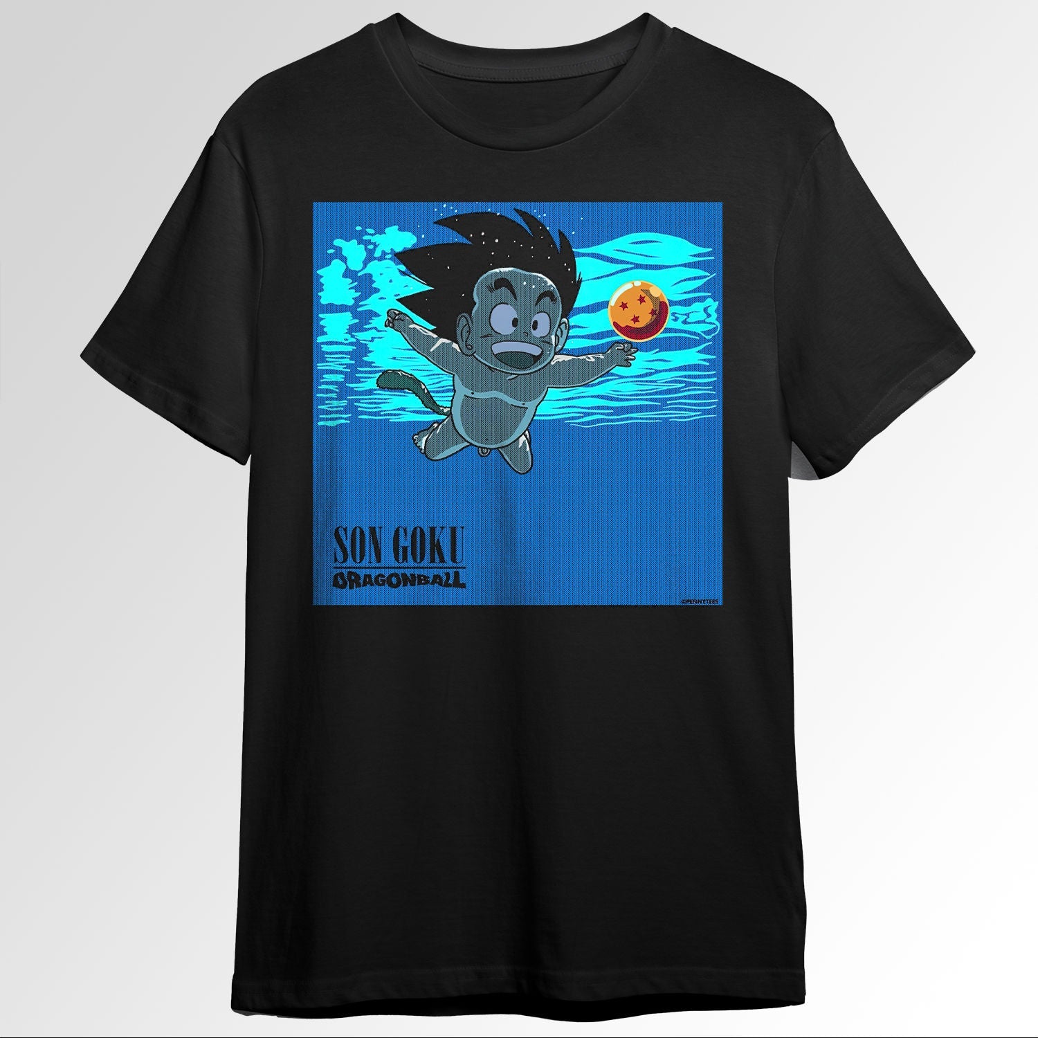 Dragonball Z Smells Like Dragon Balls 90096960