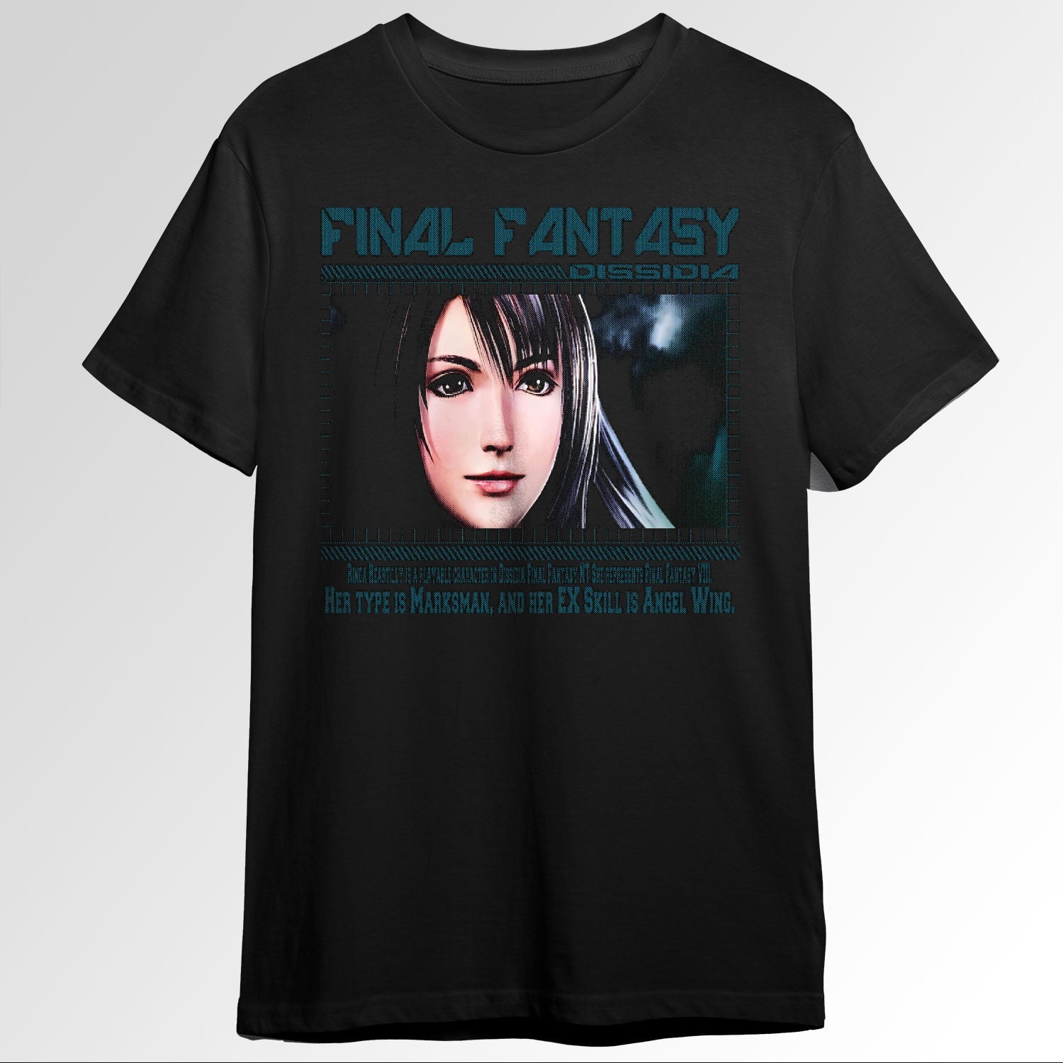 FINAL FANTASY XIV RINOA HEARTILLY 71830631