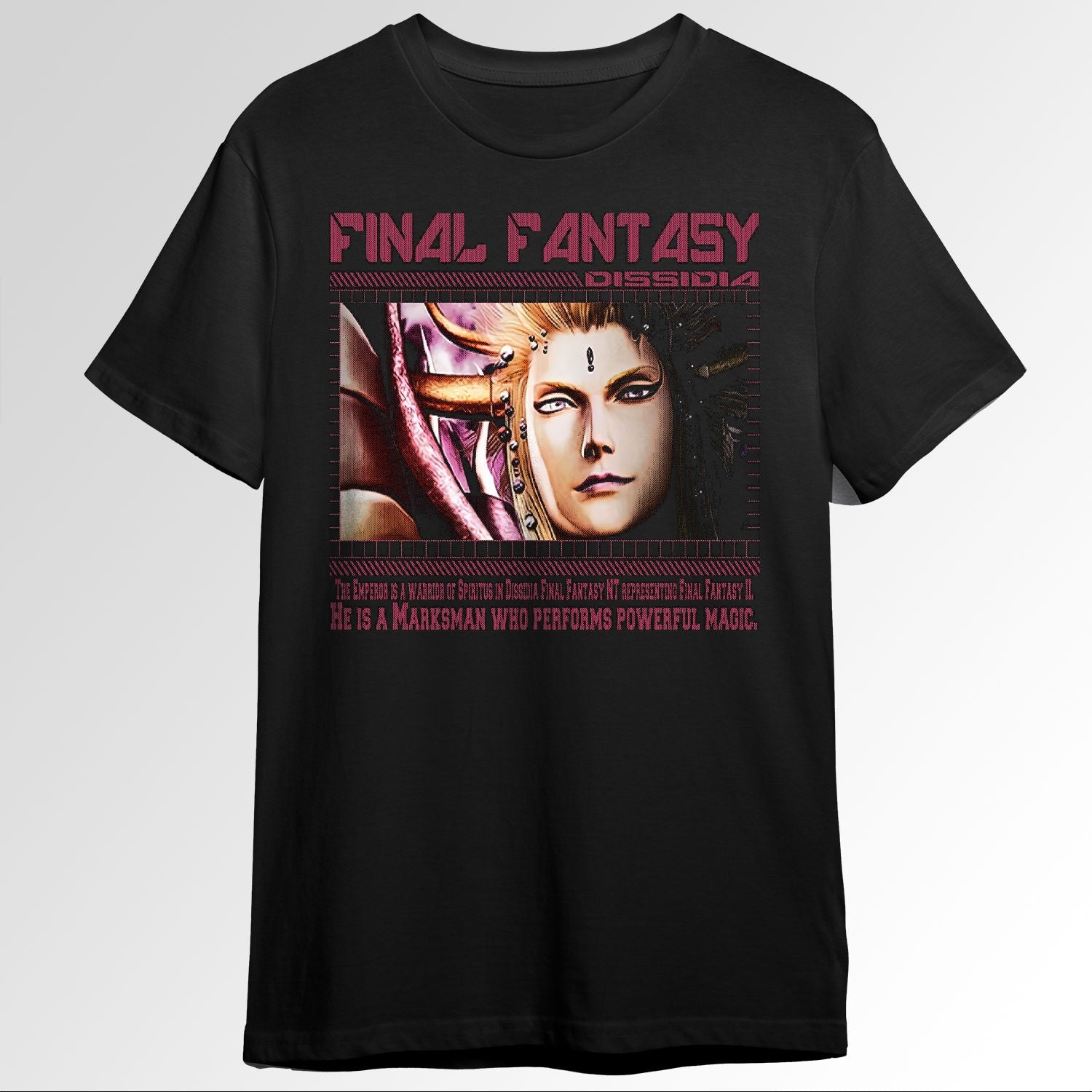 FINAL FANTASY XIV THE EMPEROR 71831107