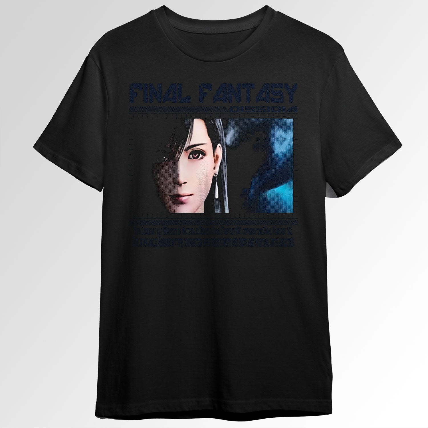 FINAL FANTASY XIV TIFA LOCKHEART 71831277