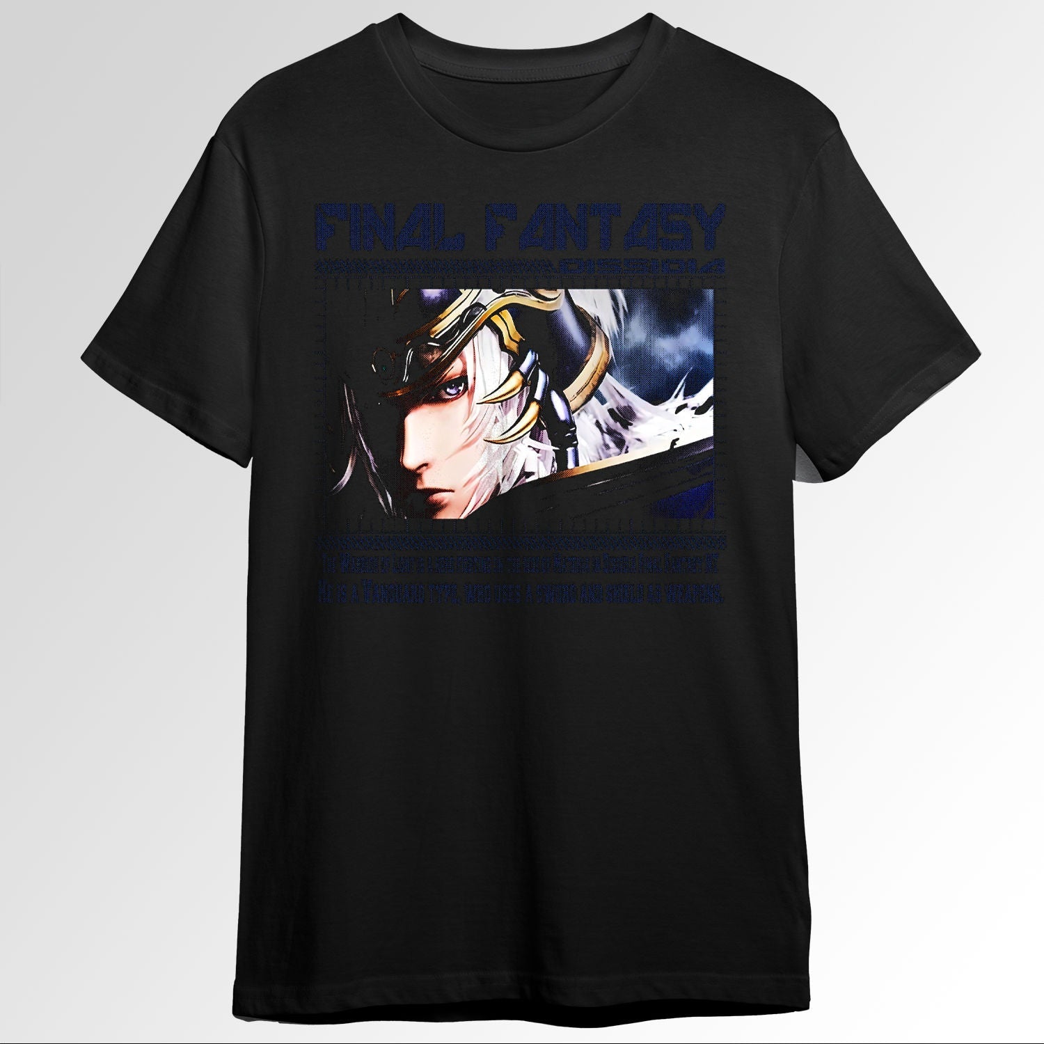 FINAL FANTASY XIV WARRIOR OF LIGHT 71828732