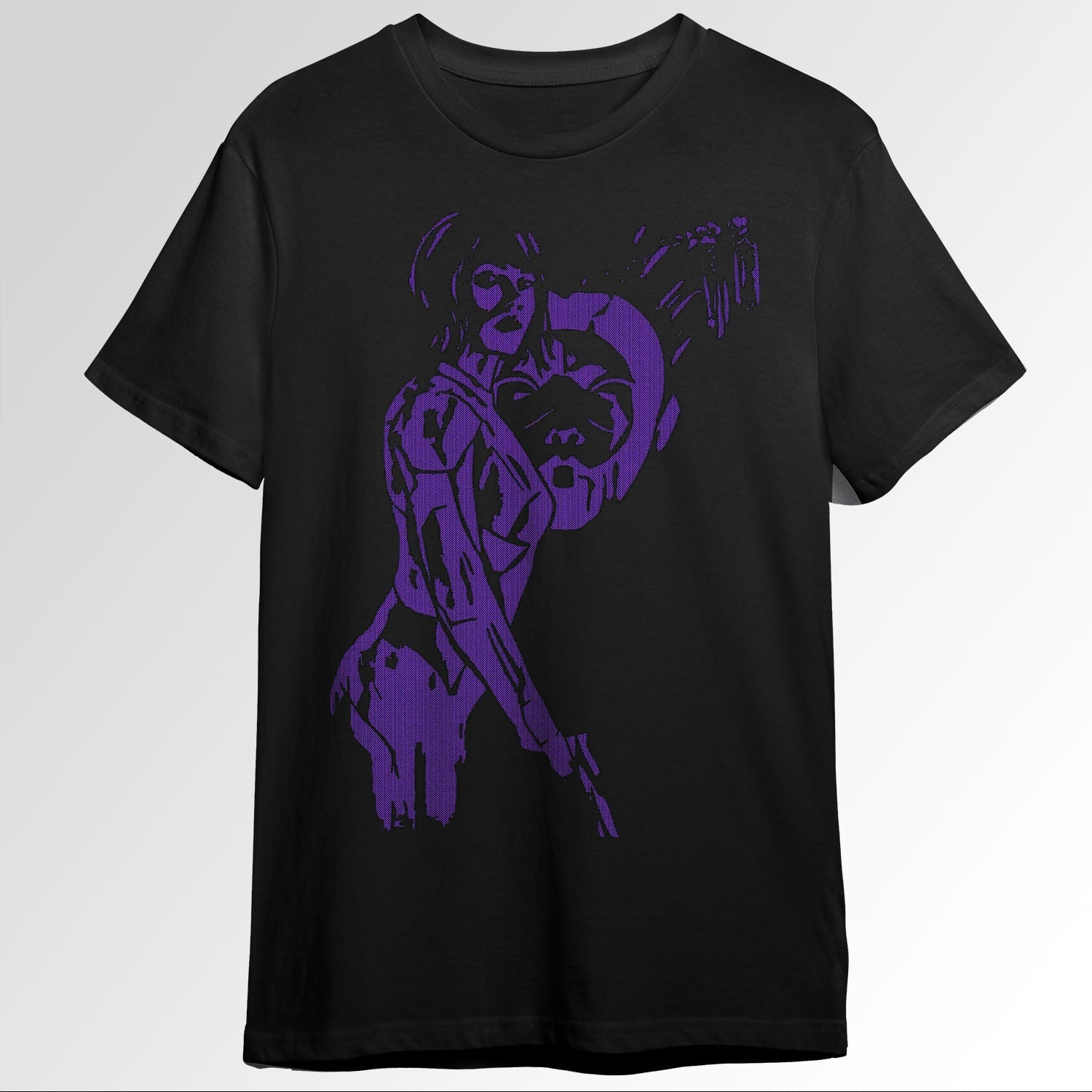 Ghost in the Shell Retro Vintage 66293424