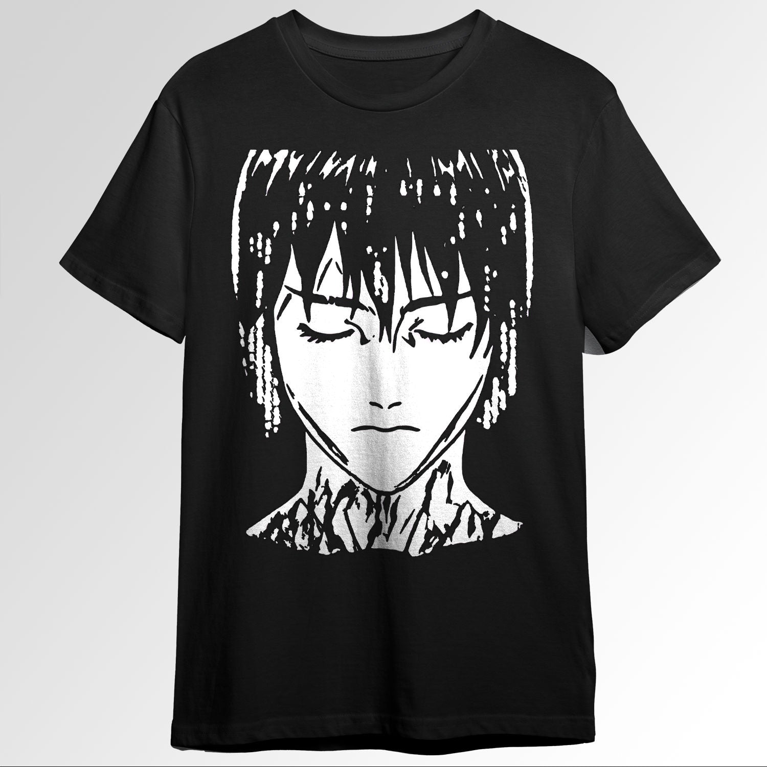 Ghost in the Shell Retro Vintage 66304037