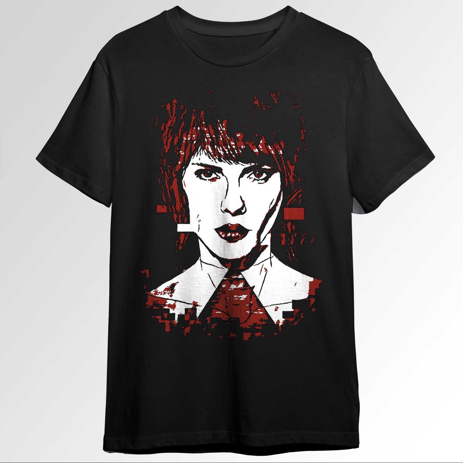 Ghost in the Shell Retro Vintage 68736111