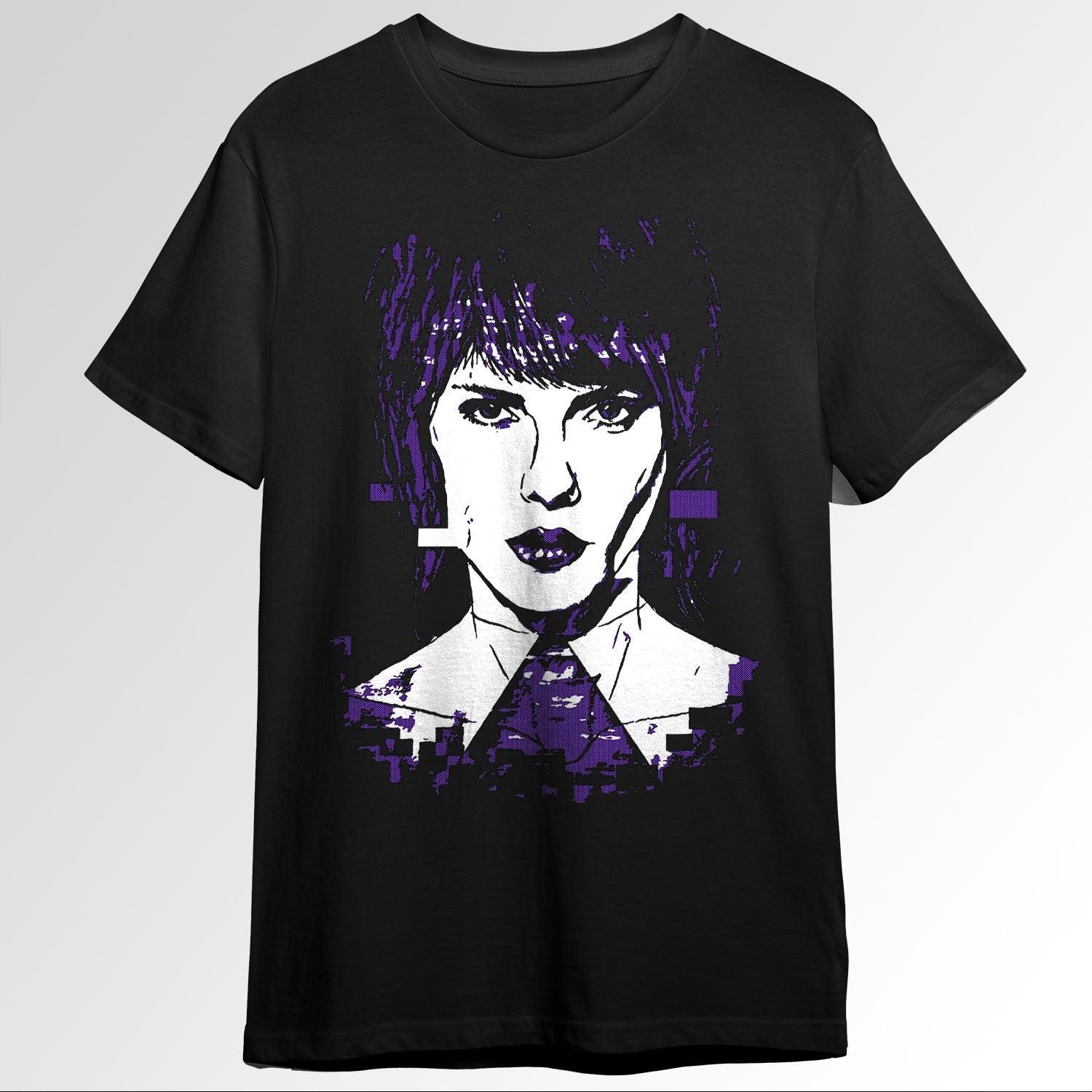 Ghost in the Shell Retro Vintage 68736848