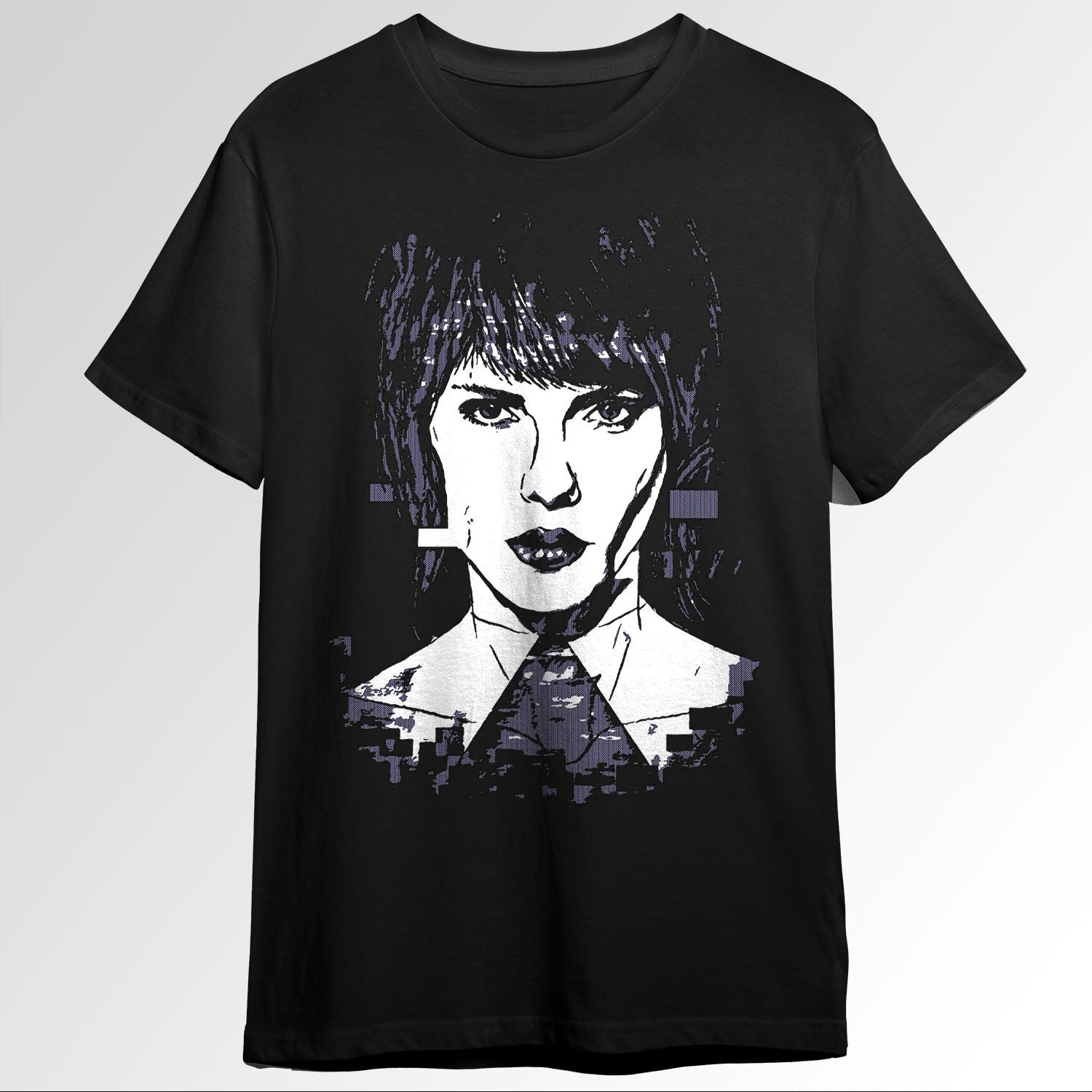 Ghost in the Shell Retro Vintage 68737165