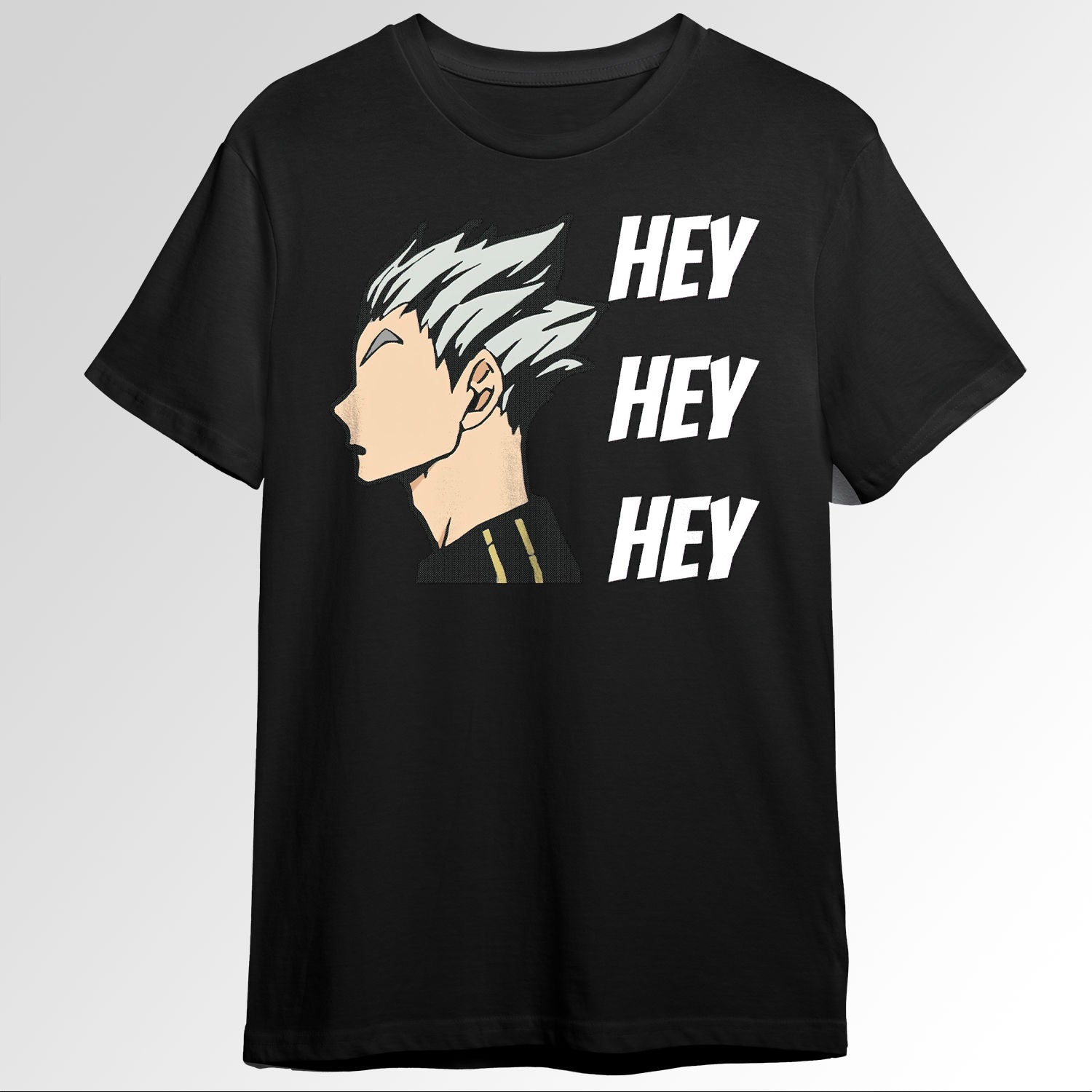 HaikyuuBokuto Fukudoranis Ace Hey Hey Hey Whxt Th2147