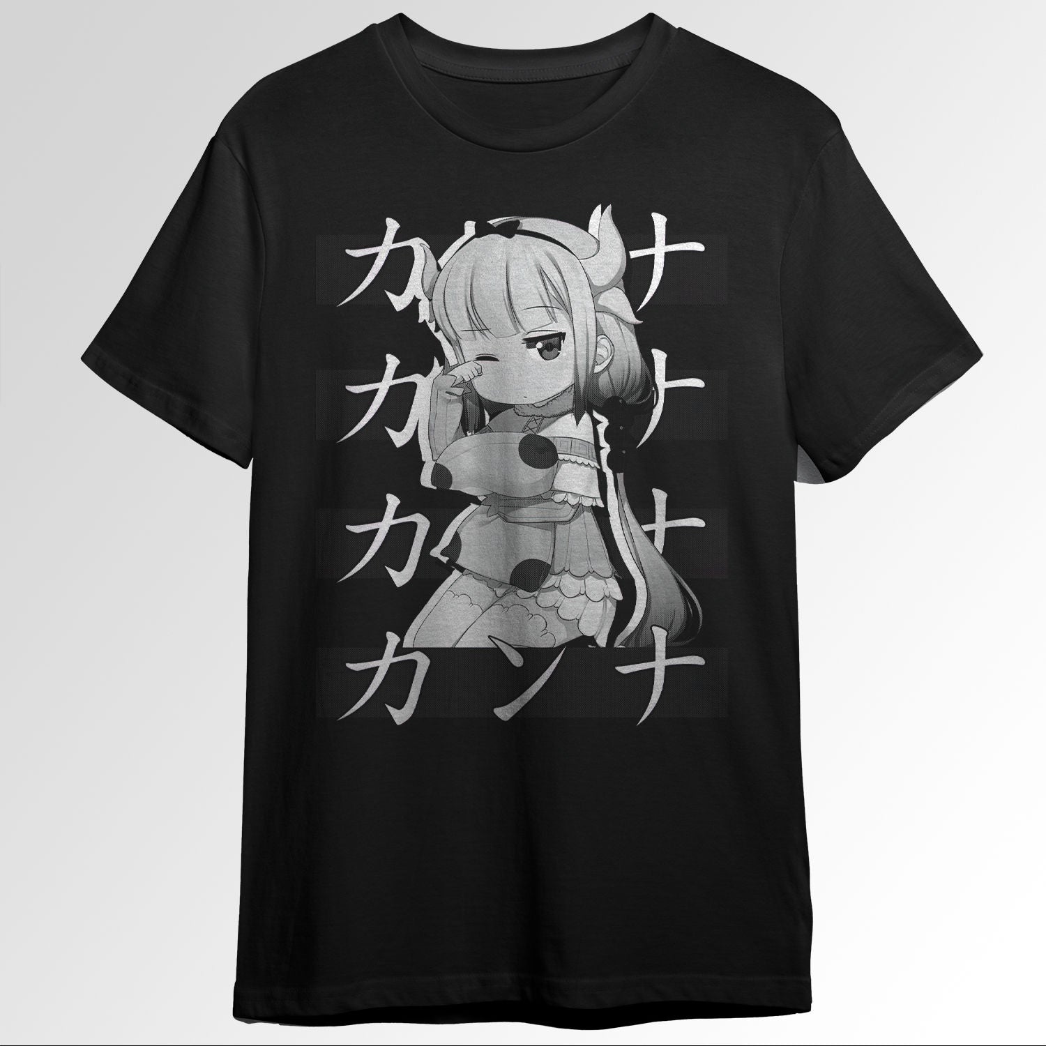 Kanna Kamui Miss Kobayashis Dragon Maid Anim 66513048