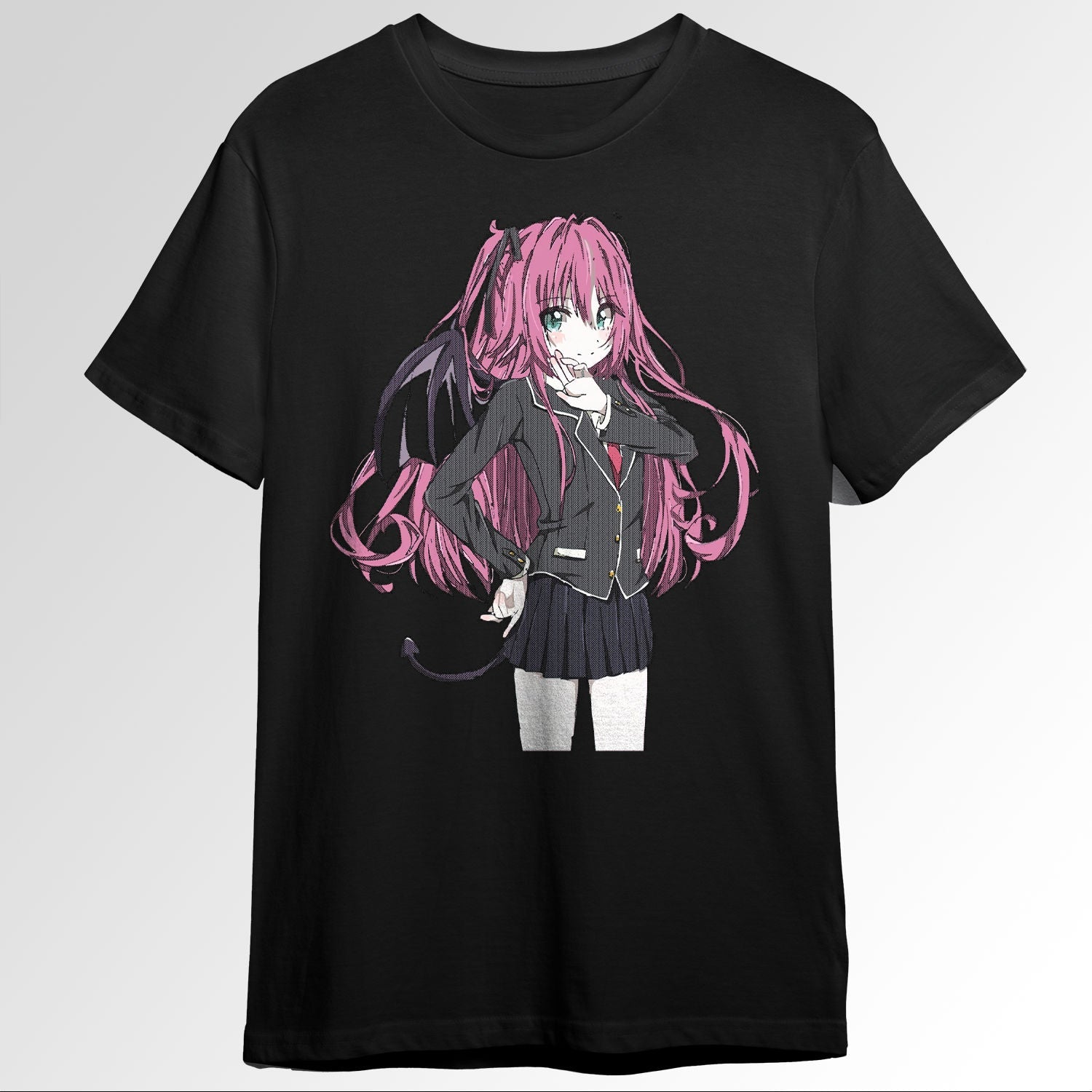Kawaii Succubus Anime Girl Japanese Devil Anrl 730131