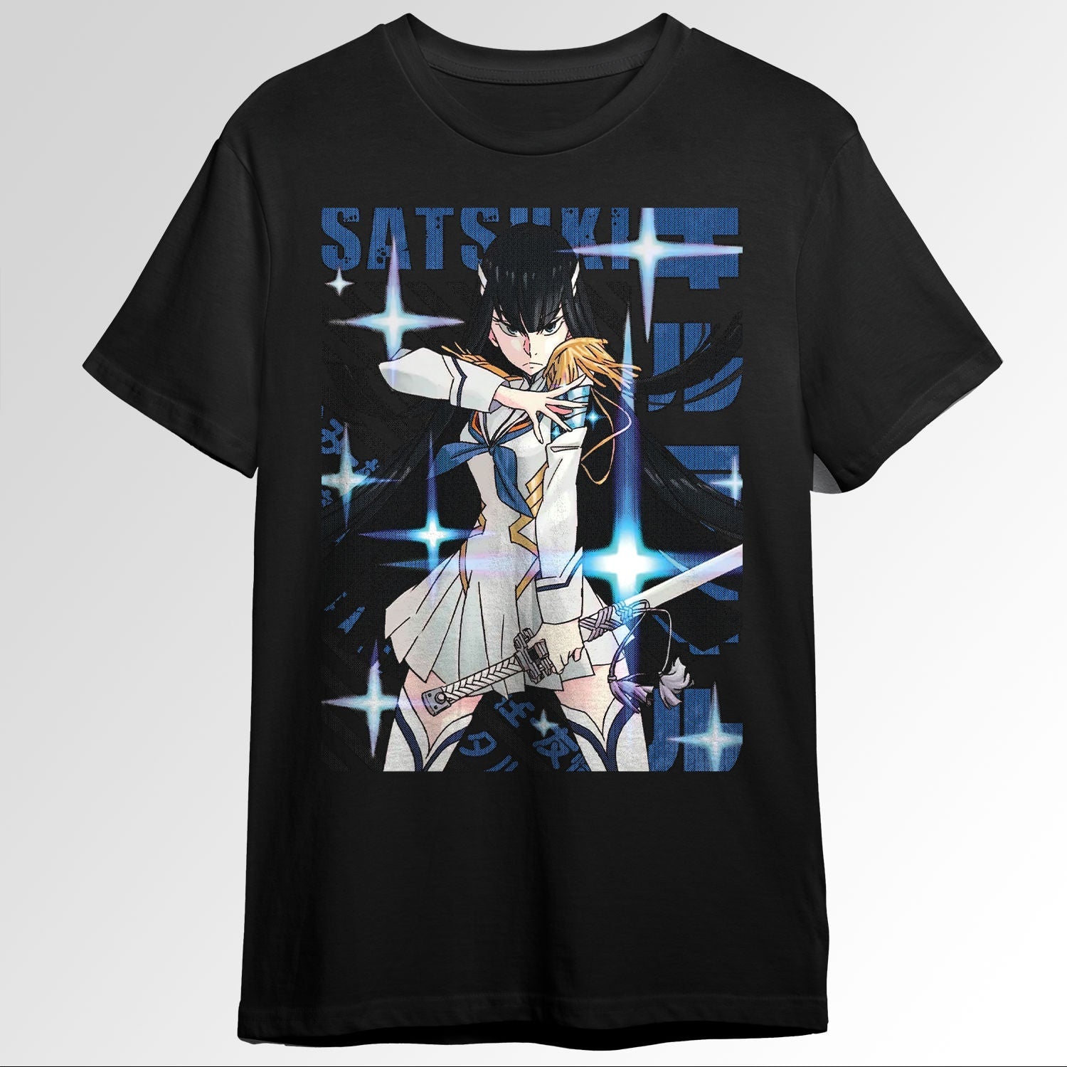 Kill la Kill Satsuki Kiryuuin 135077644