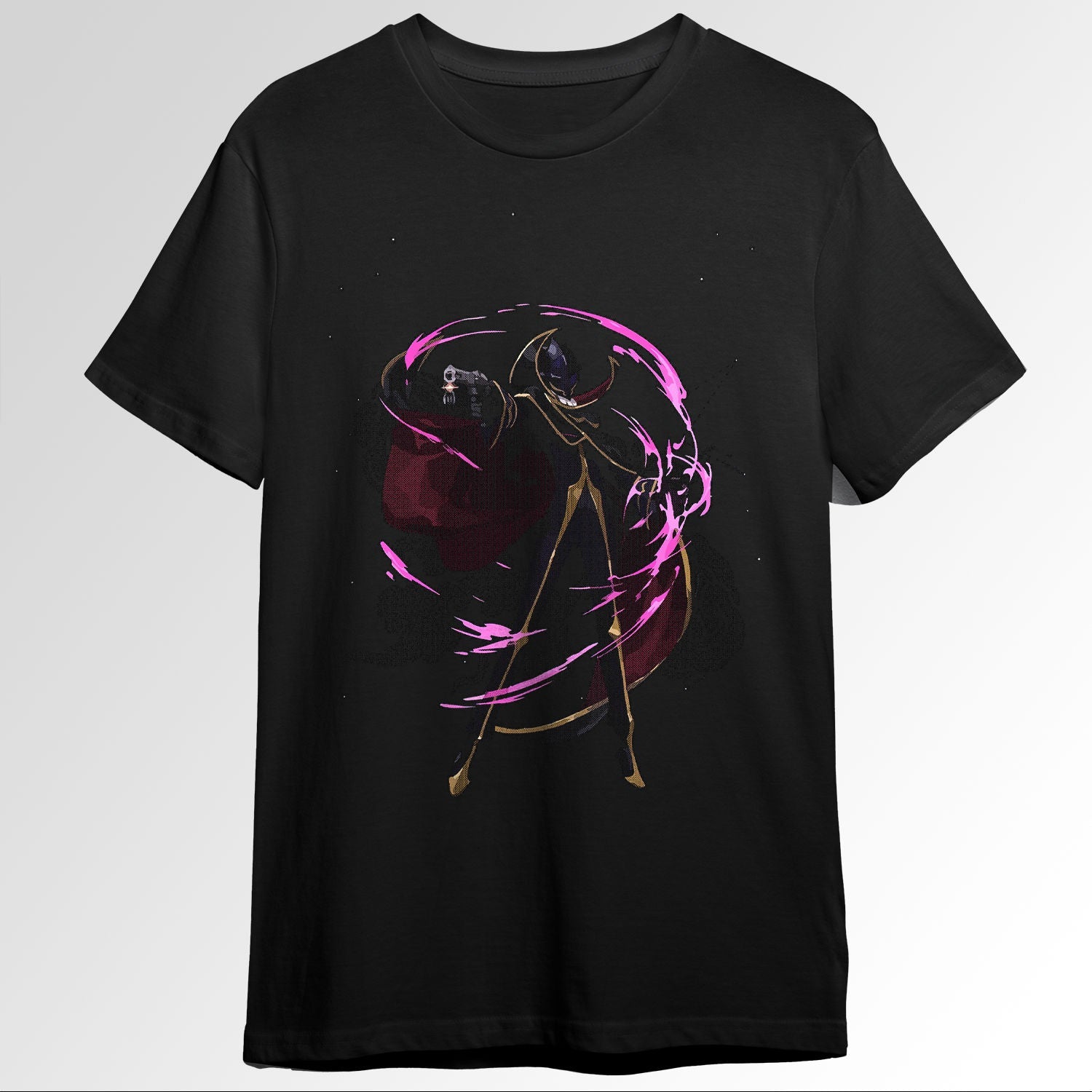 Lelouch Lamperouge Zero Code Geass 71052685
