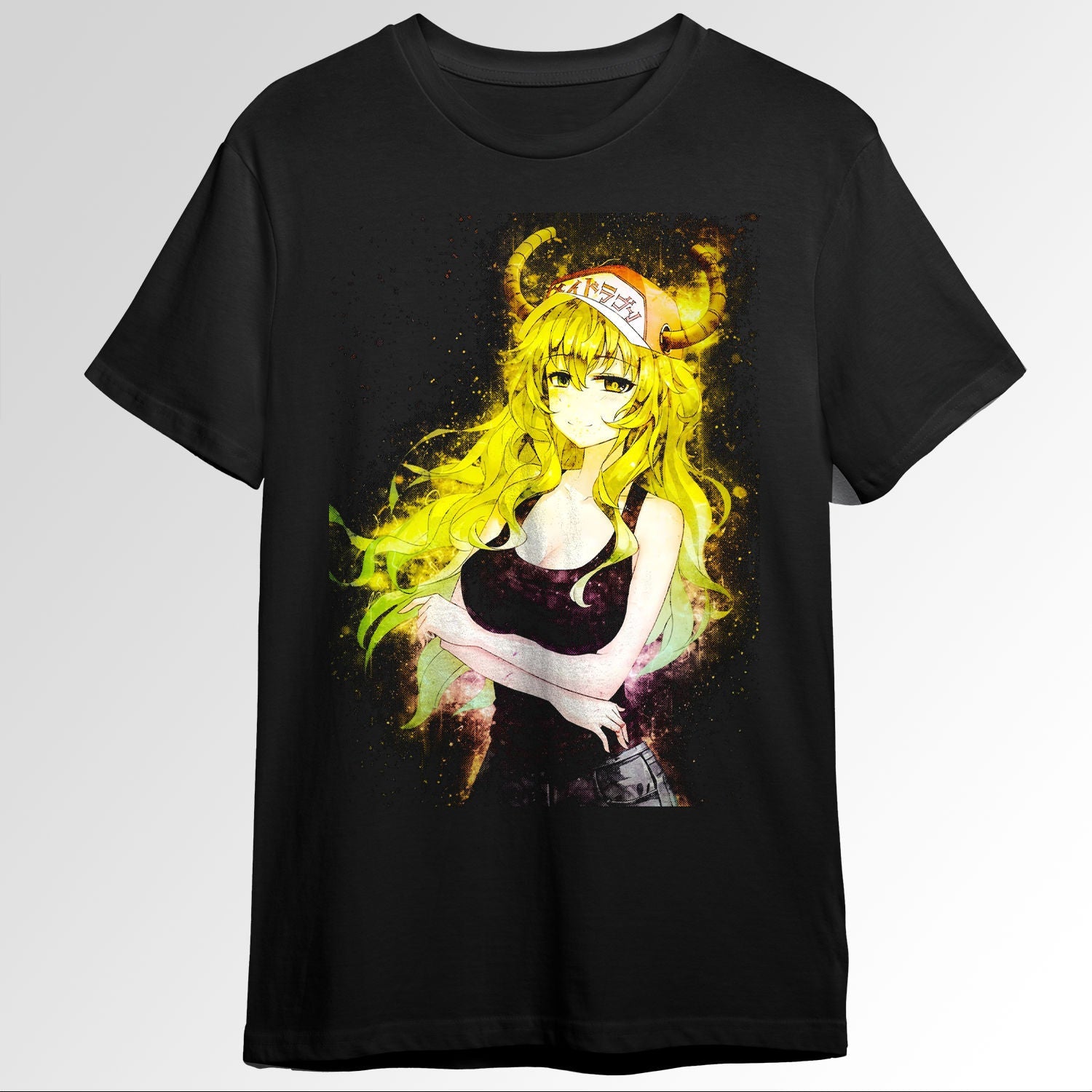 Lucoa Miss Kobayashis Dragon Maid 78768023