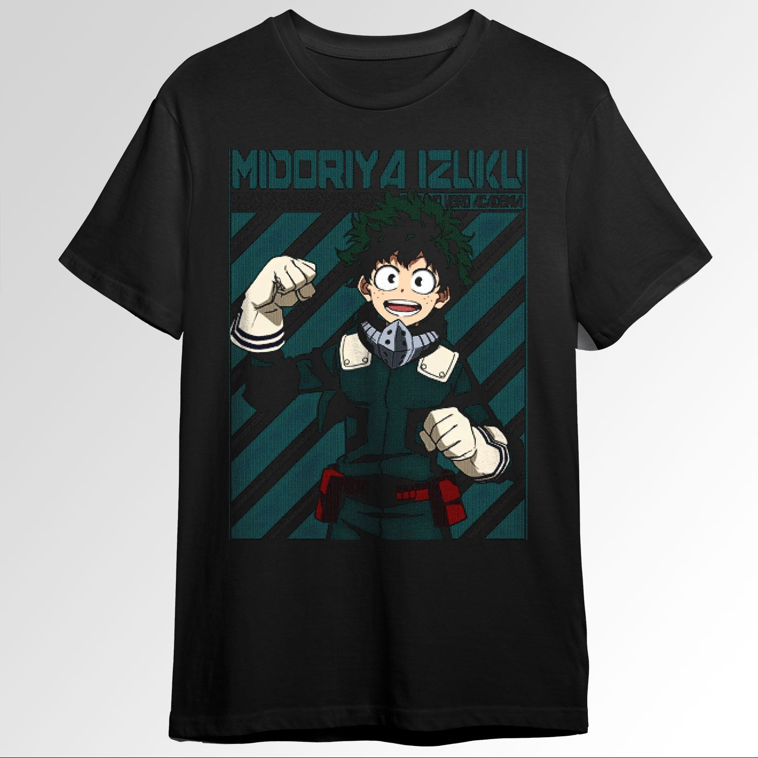 MY HERO ACADEMIA MIDORIYA IZUKU 74807329