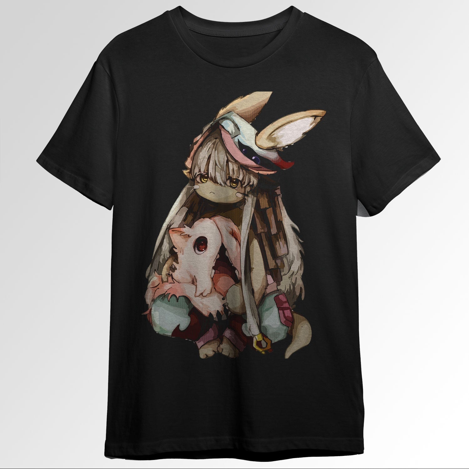 Made in abyss Mitty and Nanachi art 95351095