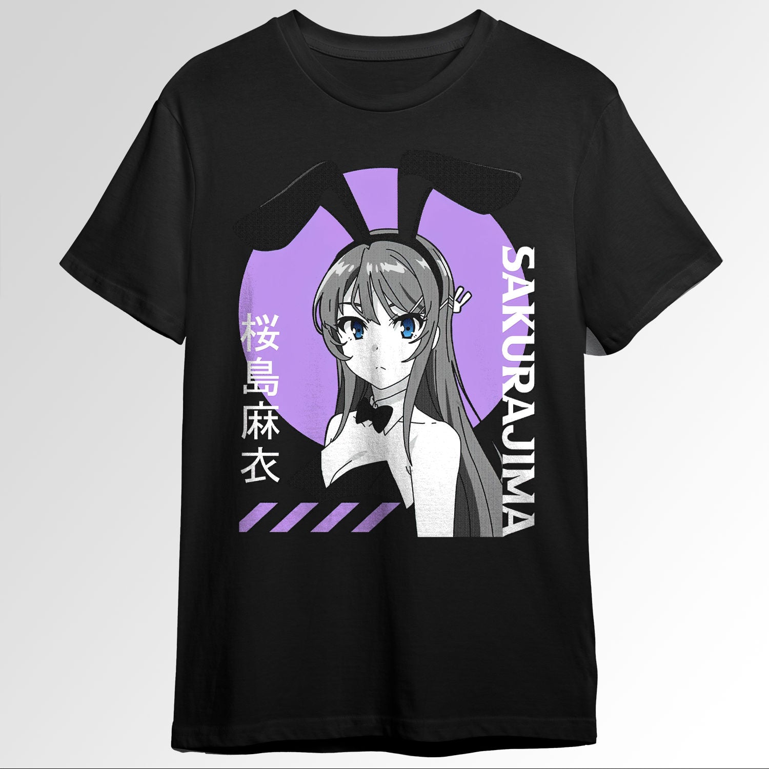 Mai Sakurajima Bunny Girl Senpai 74884520