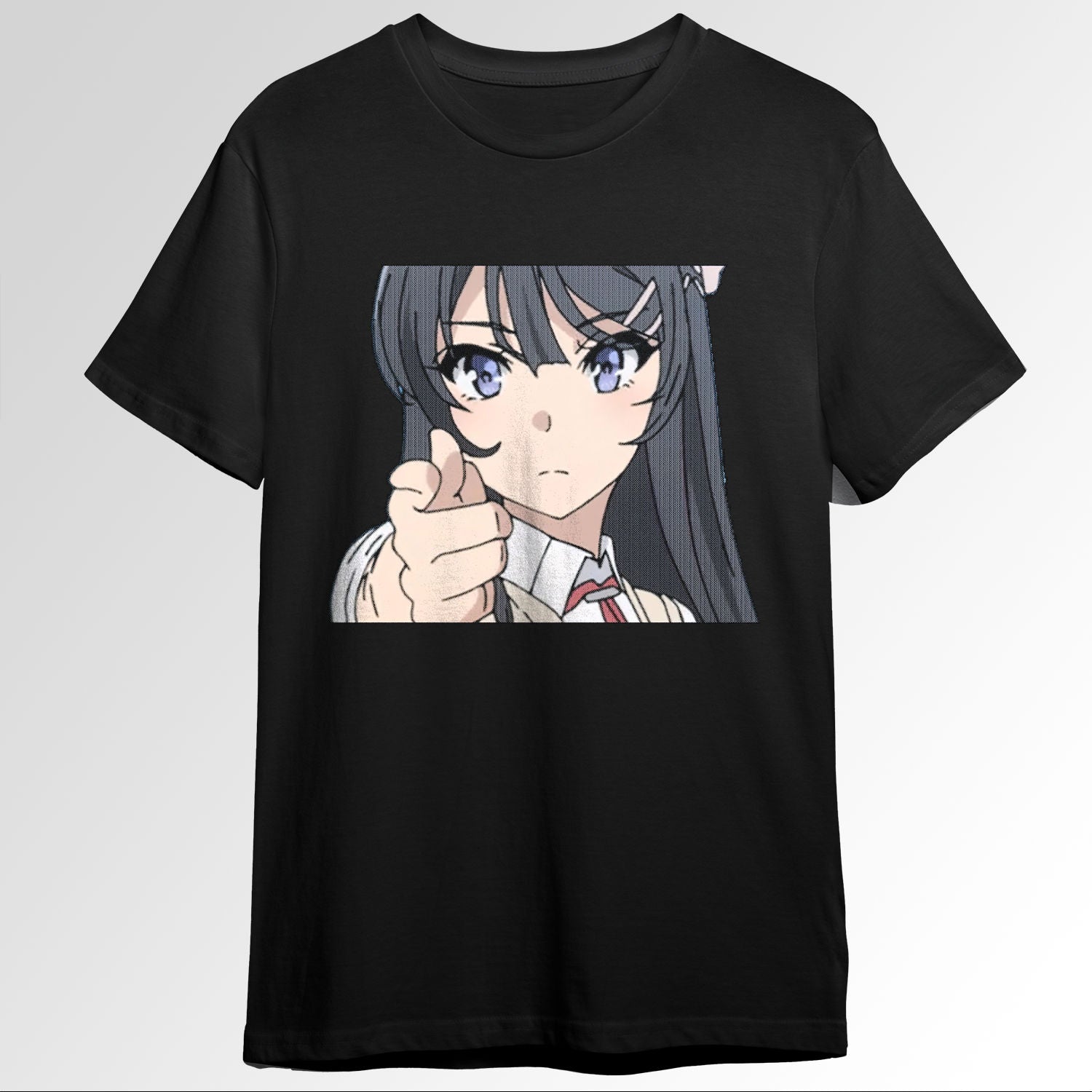 Mai Sakurajima RASCAL DOES NOT DREAM OF BUNN115325583
