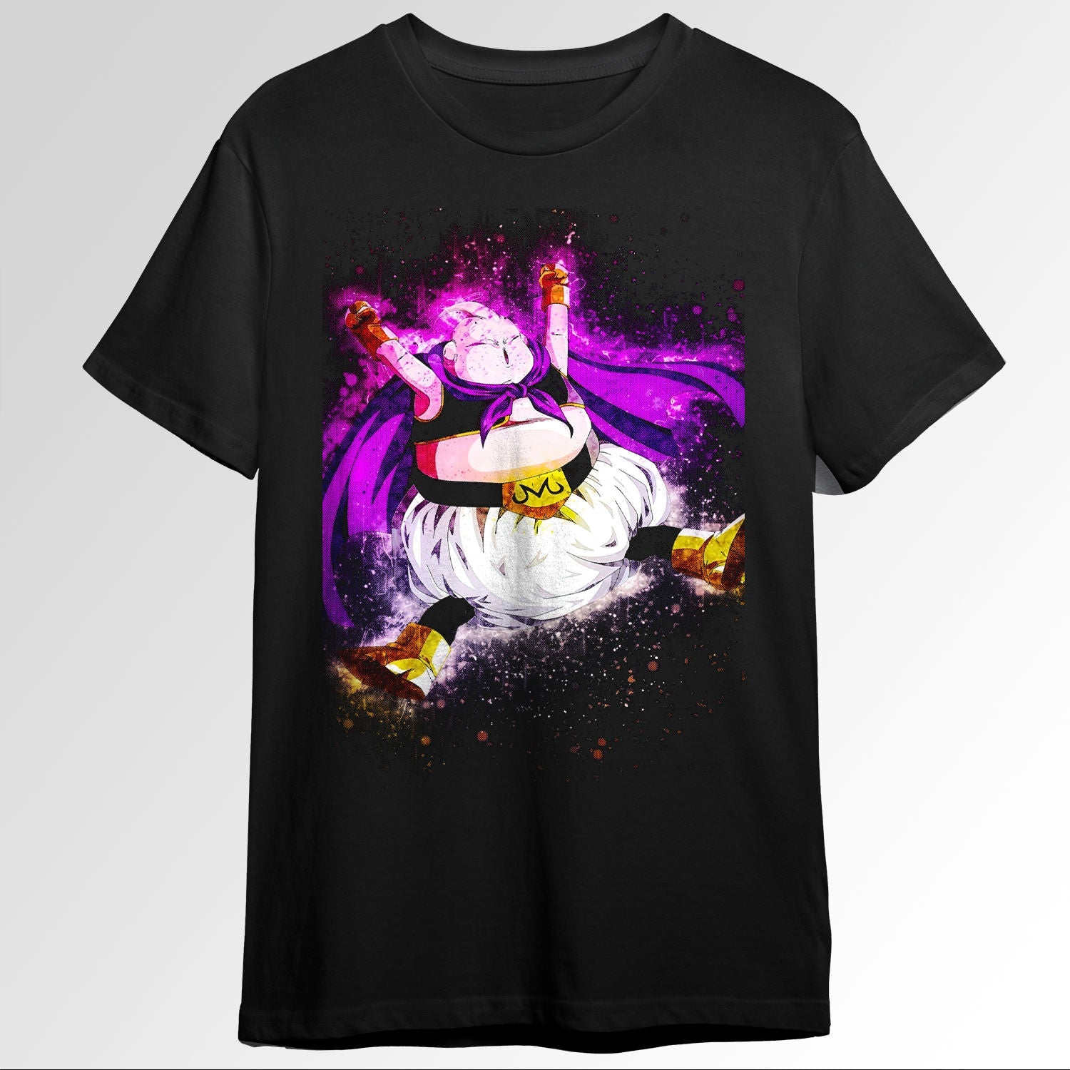 Majin Buu Dragon Ball Anime 116914301