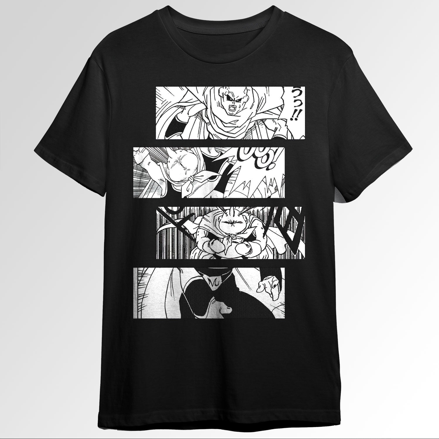 Majin Buu Dragon Ball Doragon Boru Manga Pan104746916