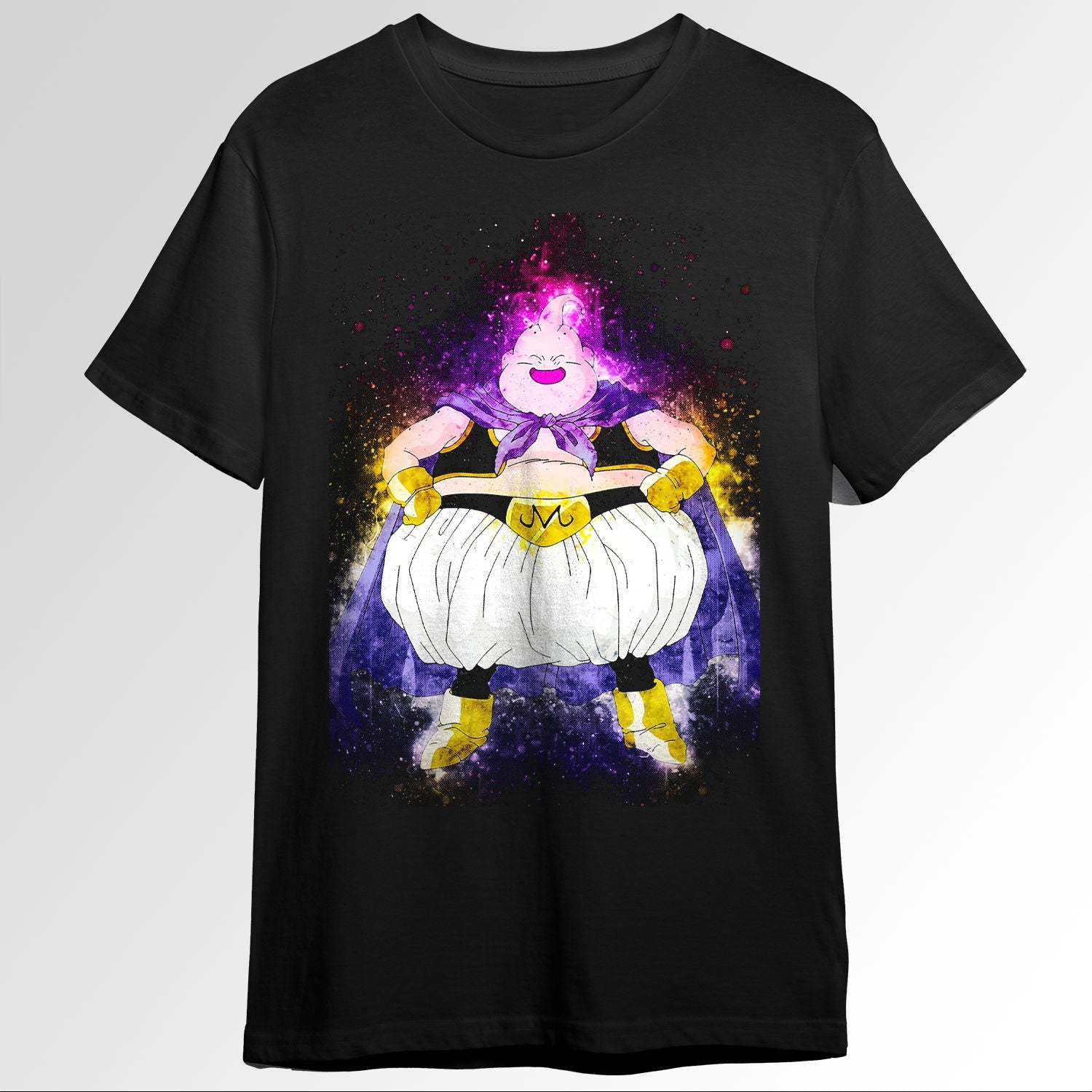 Majin Buu Dragon Ball Fanart 109943727
