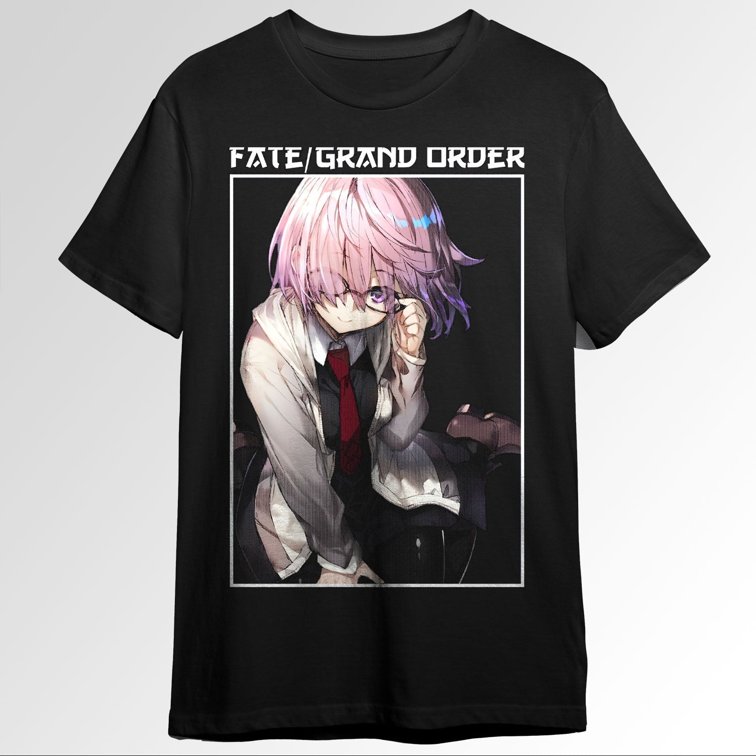 Mash Kyrielight Shielder Fate Grand Order An145020616