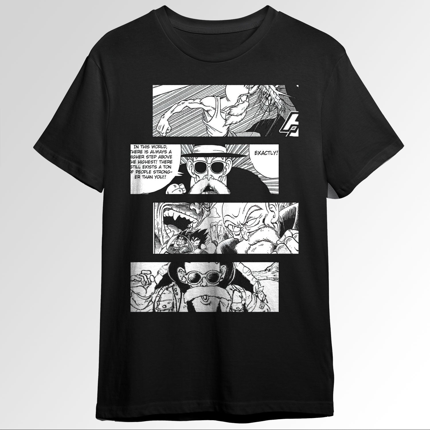 Master Roshi Dragon Ball Doragon Boru Manga 104747673