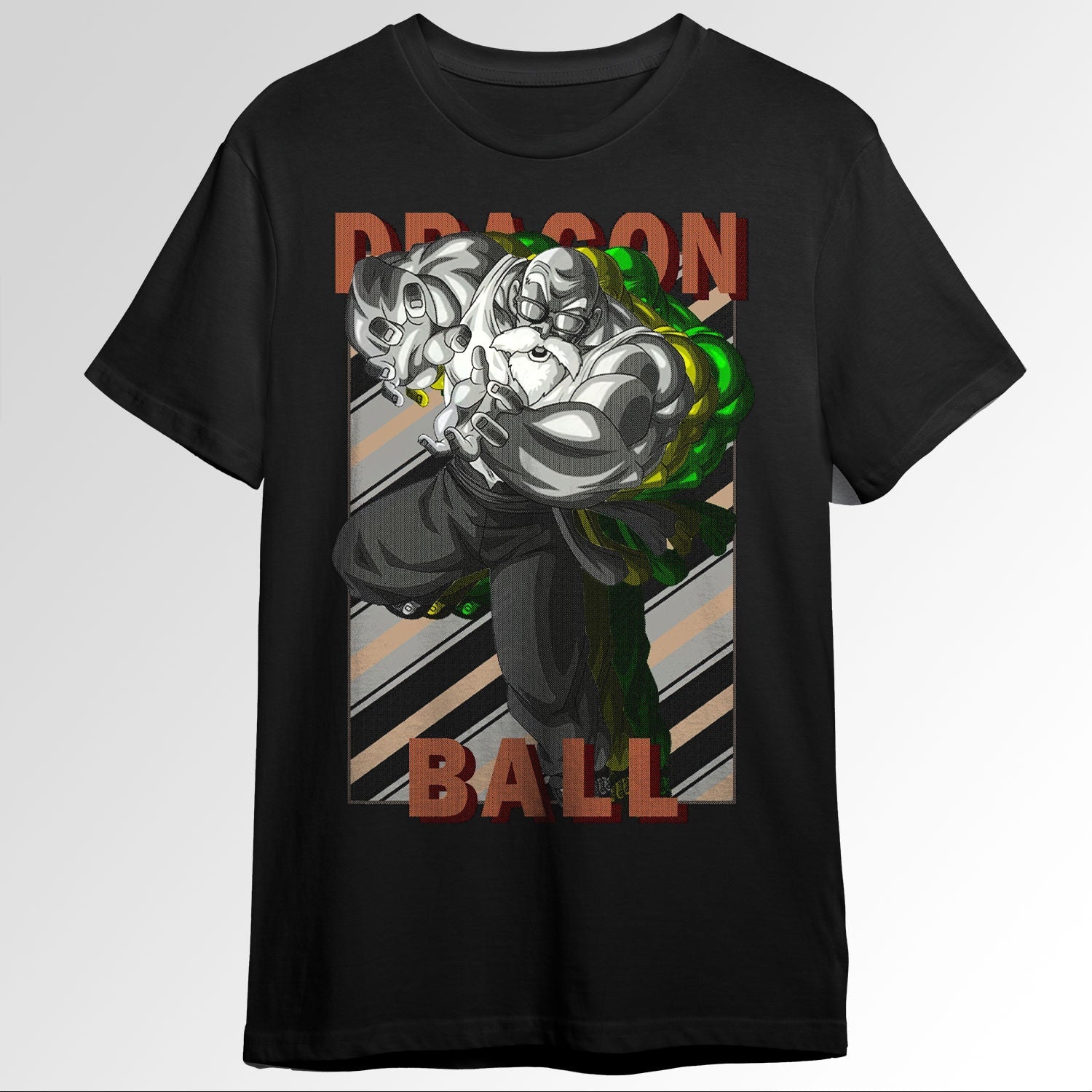 Master Roshi Dragon Ball Doragon Boru Monoch103855210