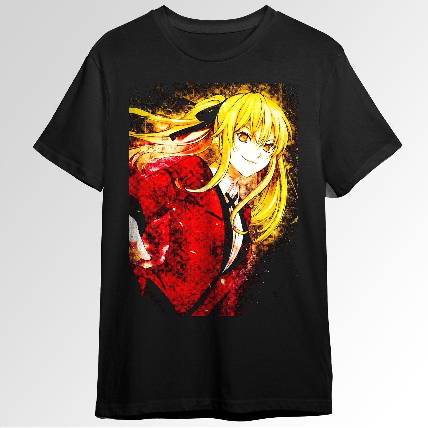 Meari Saotome Kakegurui Compulsive Gambler 78174586