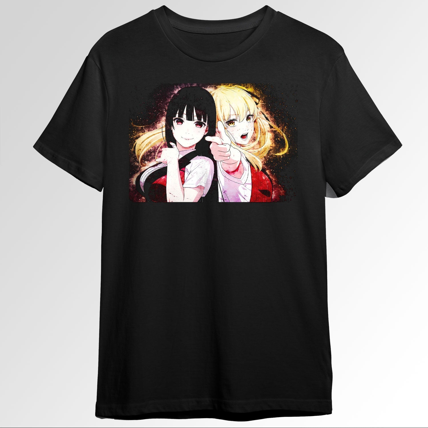Meari Saotome Kakegurui Compulsive Gambler 78438248