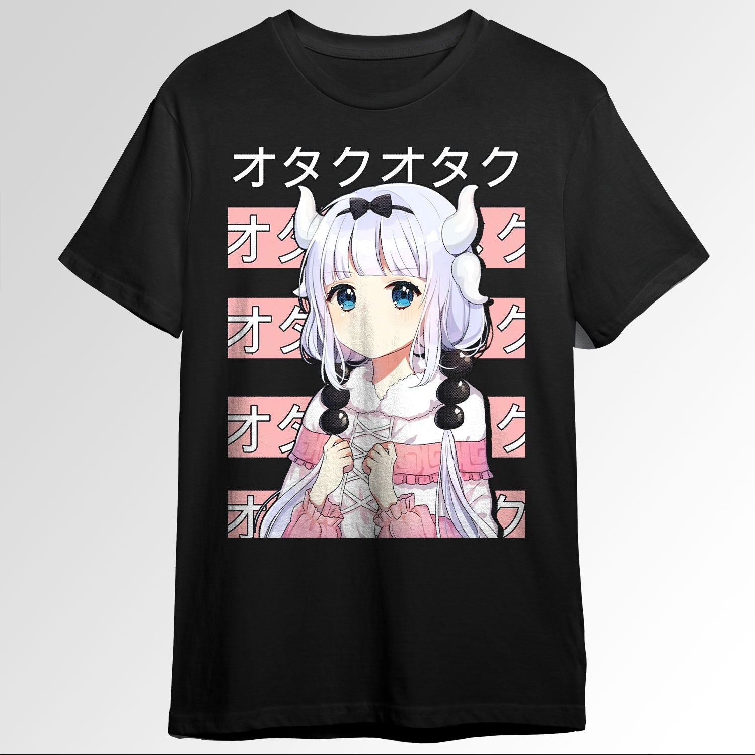 Miss Kobayashis Dragon Maid Anime 65195086