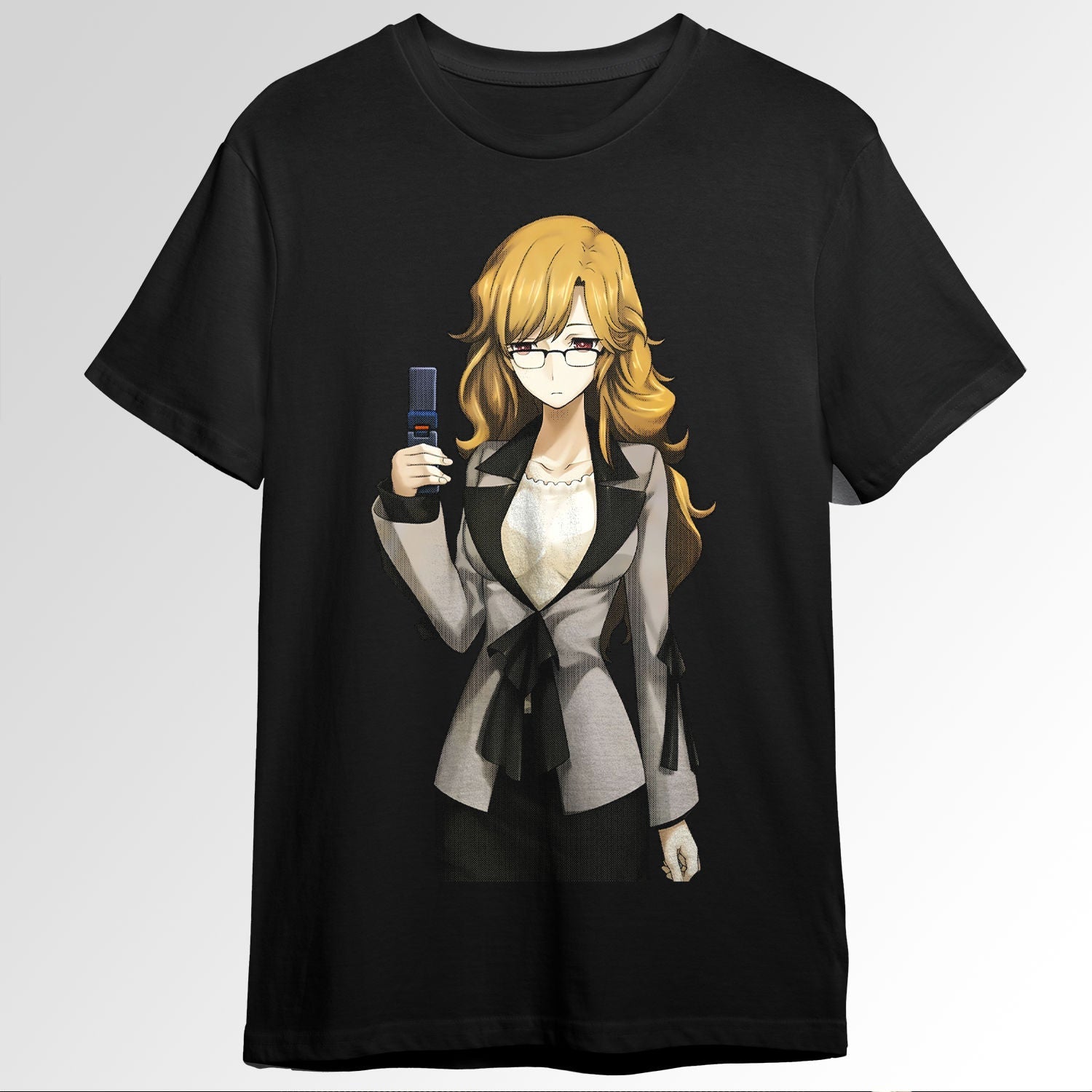 Moeka Kiryuu Steins Gate Anime Girl Fanart 135243224