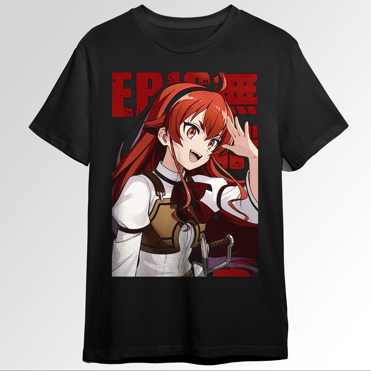 Mushoku Tensei Eris Boreas Greyrat 56205755