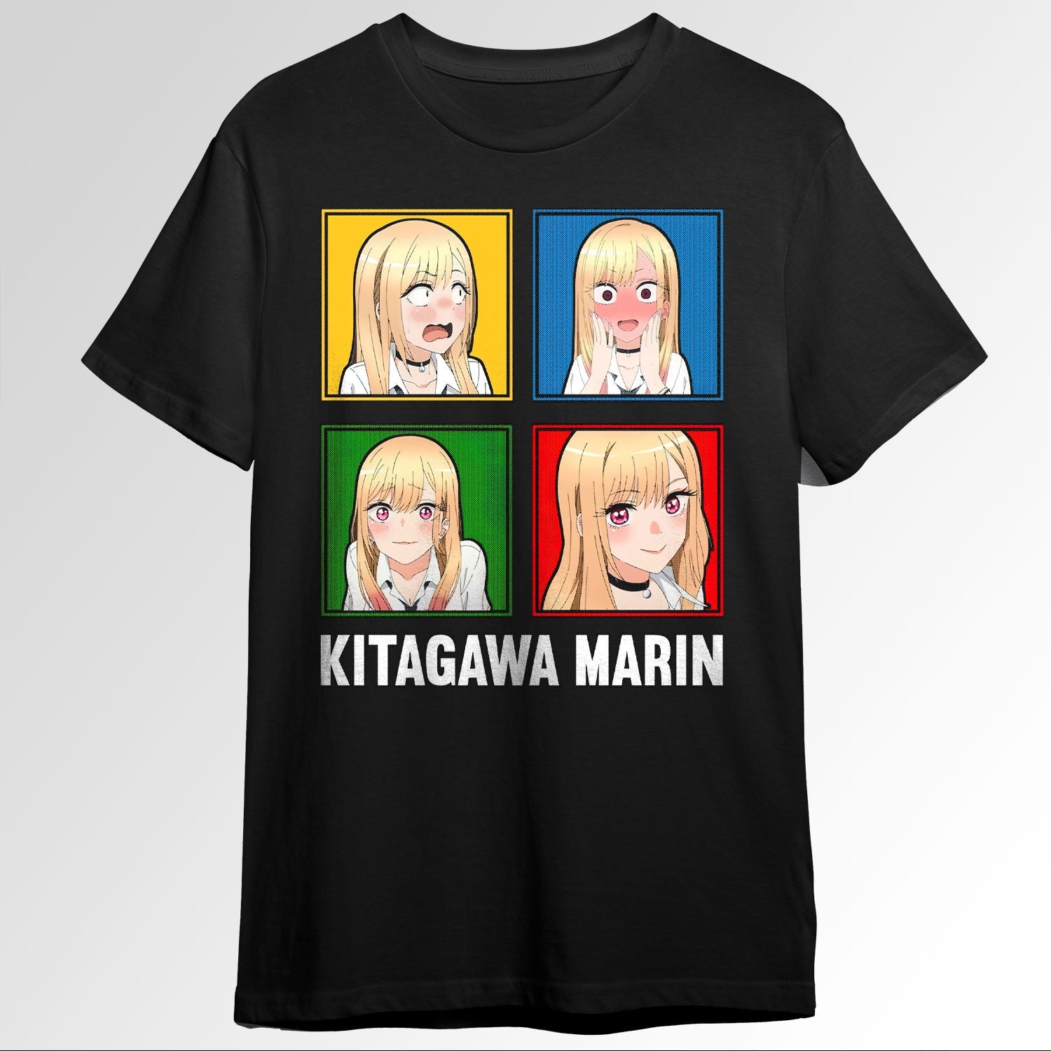 My Dress up darling Marin Kitagawa 101997872