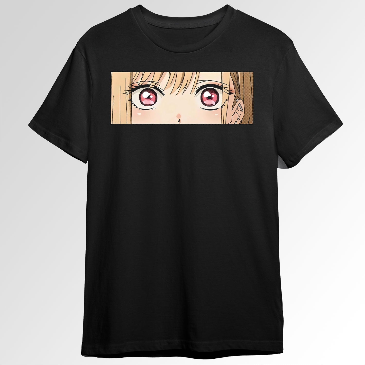 My Dress up darling Marin Kitagawa eyes 102391924