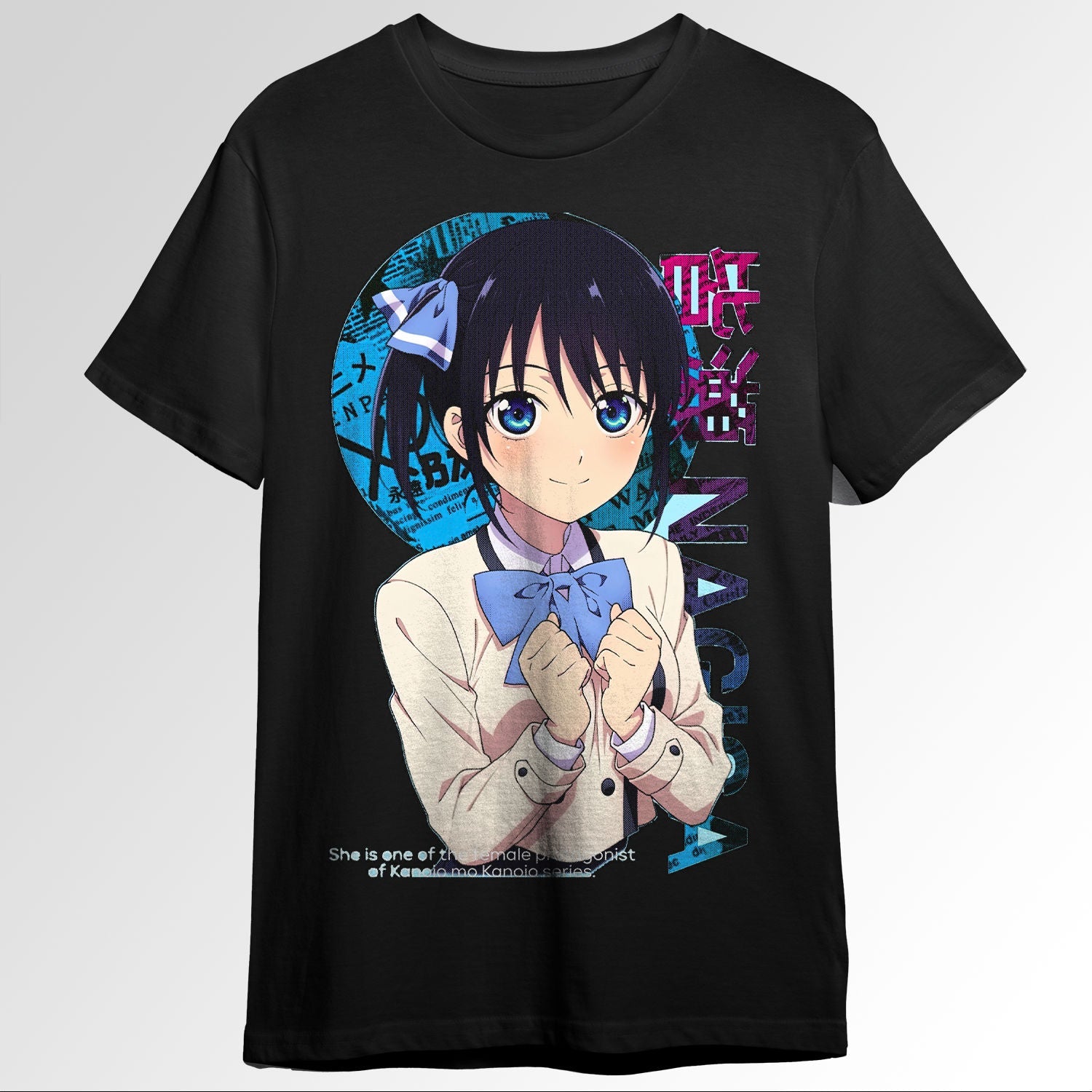 Nagisa minase kanojo no kanojo anime 82378255
