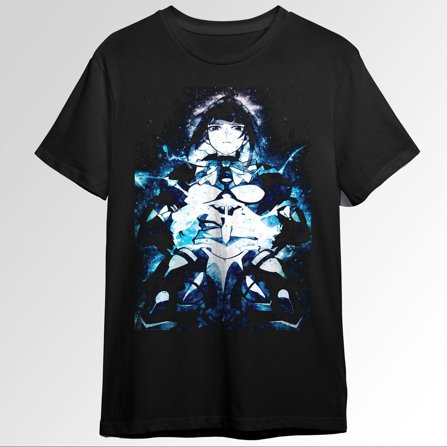 Narberal Gamma Overlord Anime girl 94489892