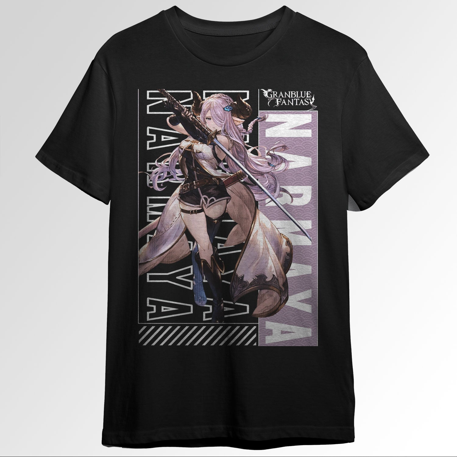 Narmaya Granblue Fantasy The Animation 111918040