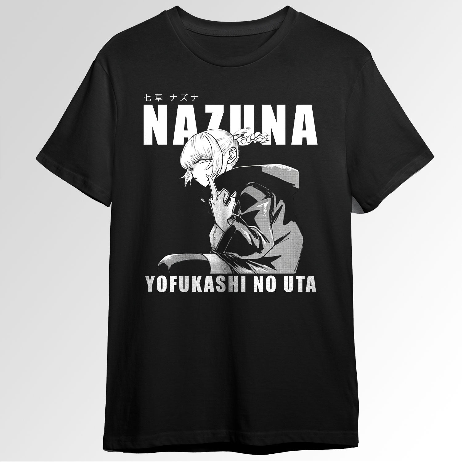 Nazuna Nanakusa Yofukashi no Uta 112836985