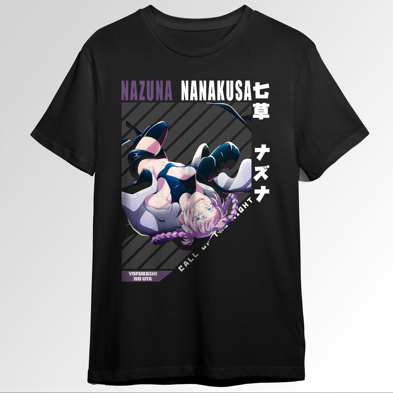 Nazuna Nanakusa Yofukashi no Uta 112895369