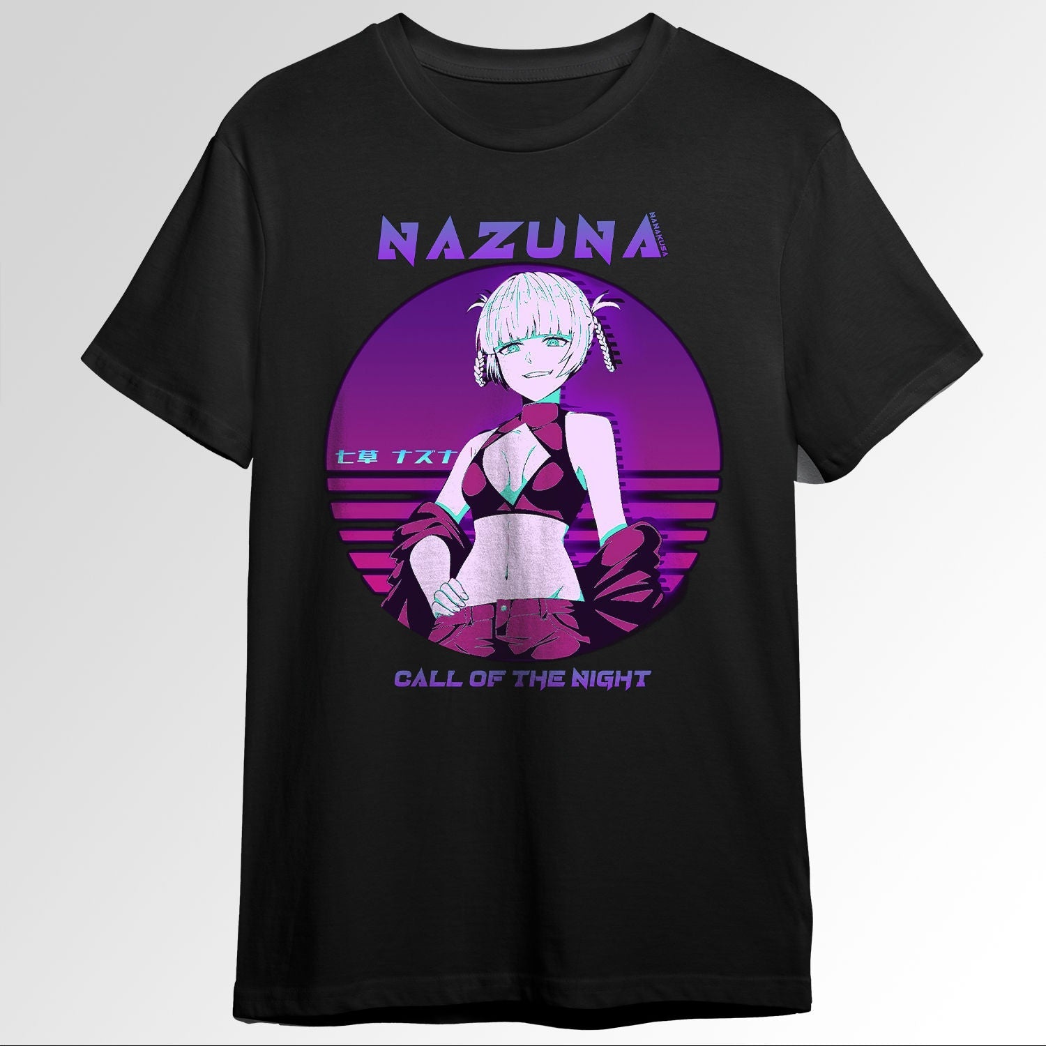 Nazuna Nanakusa Yofukashi no Uta 115362454