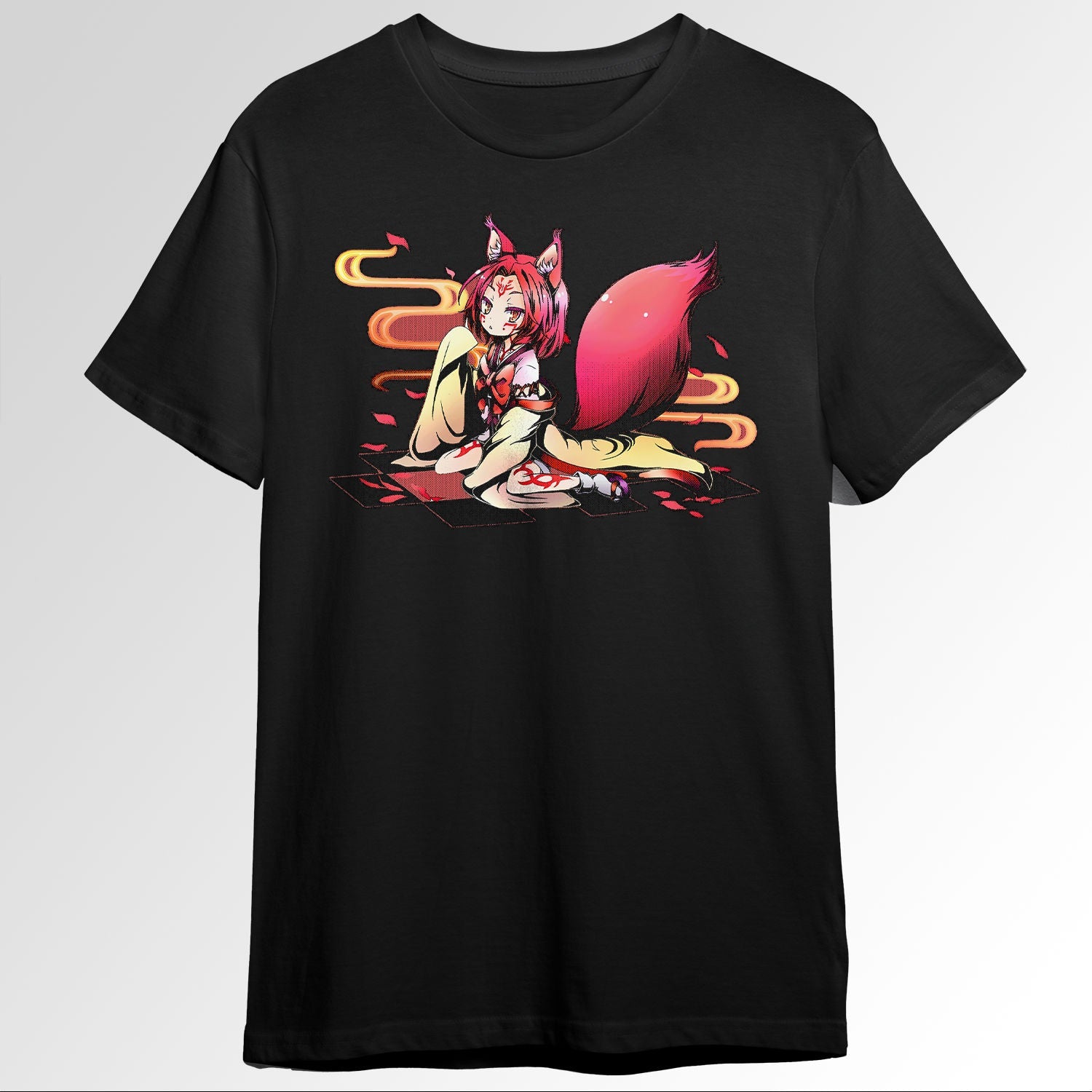 No Game No Life Izuna Hatsuse Blood Destruct 57544568