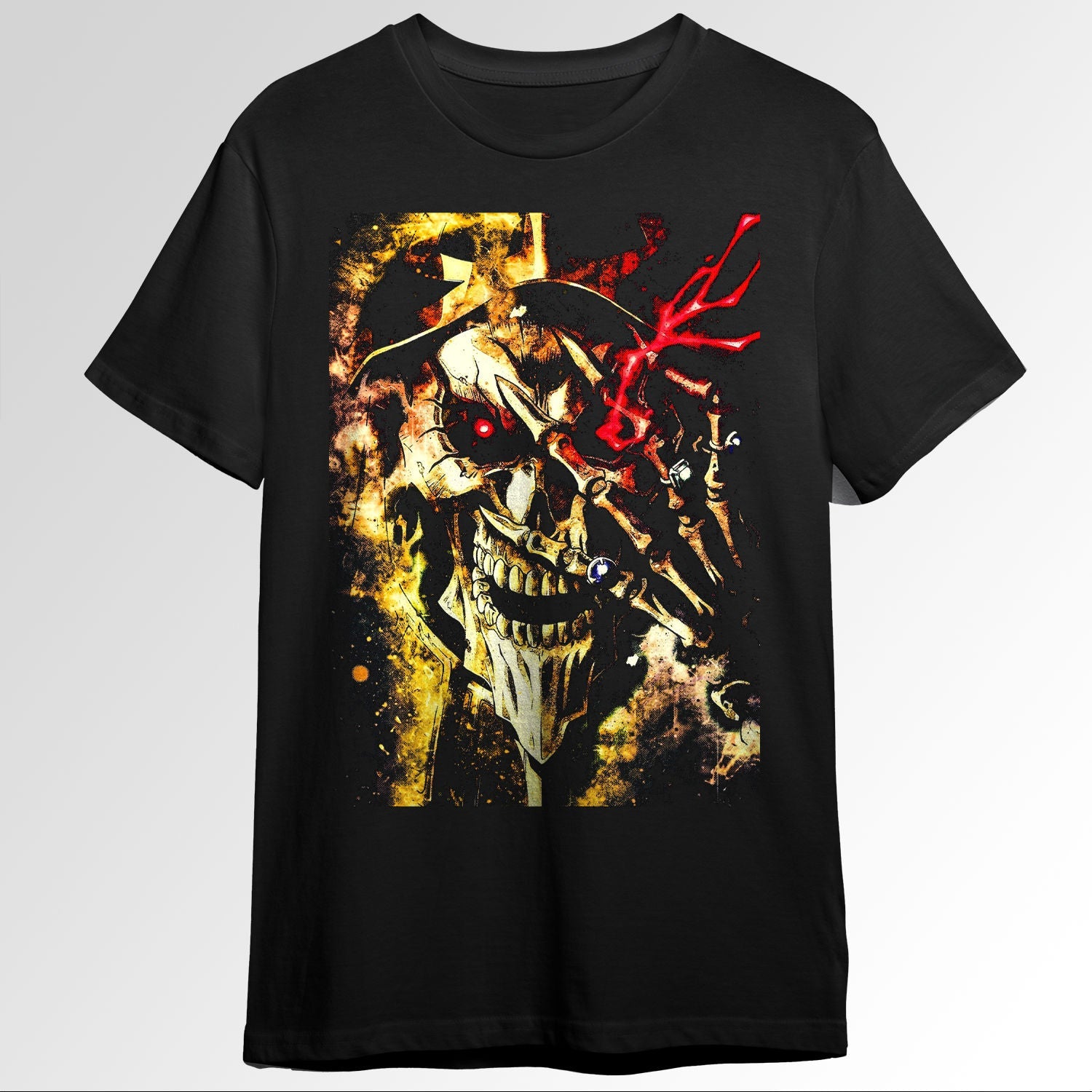 Overlord Momonga Ainz Ooal Gown 70865835