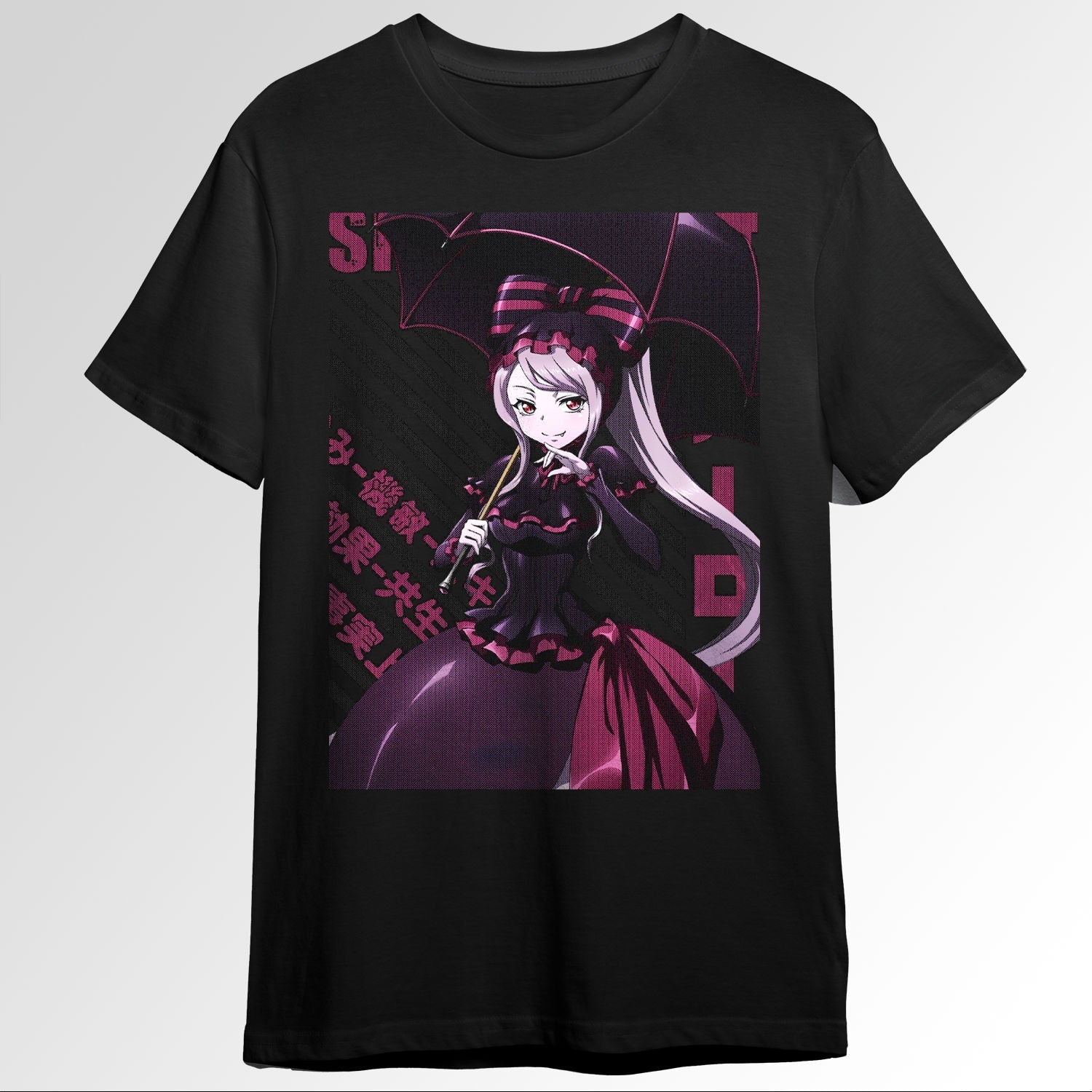 Overlord Shalltear Bloodfallen 127713810