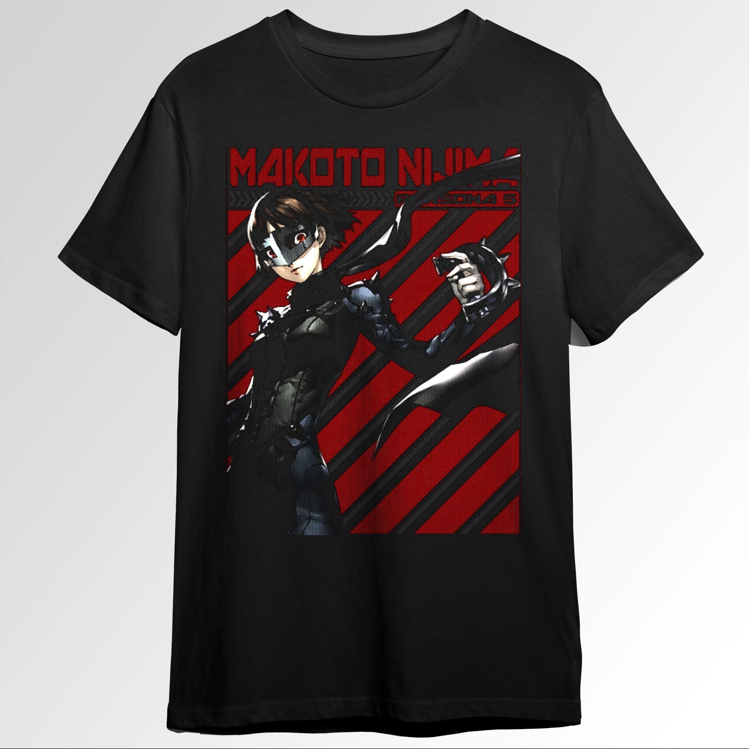 PERSONA 5 MAKOTO NIJIMA PHANTOM THIEVE 72059611